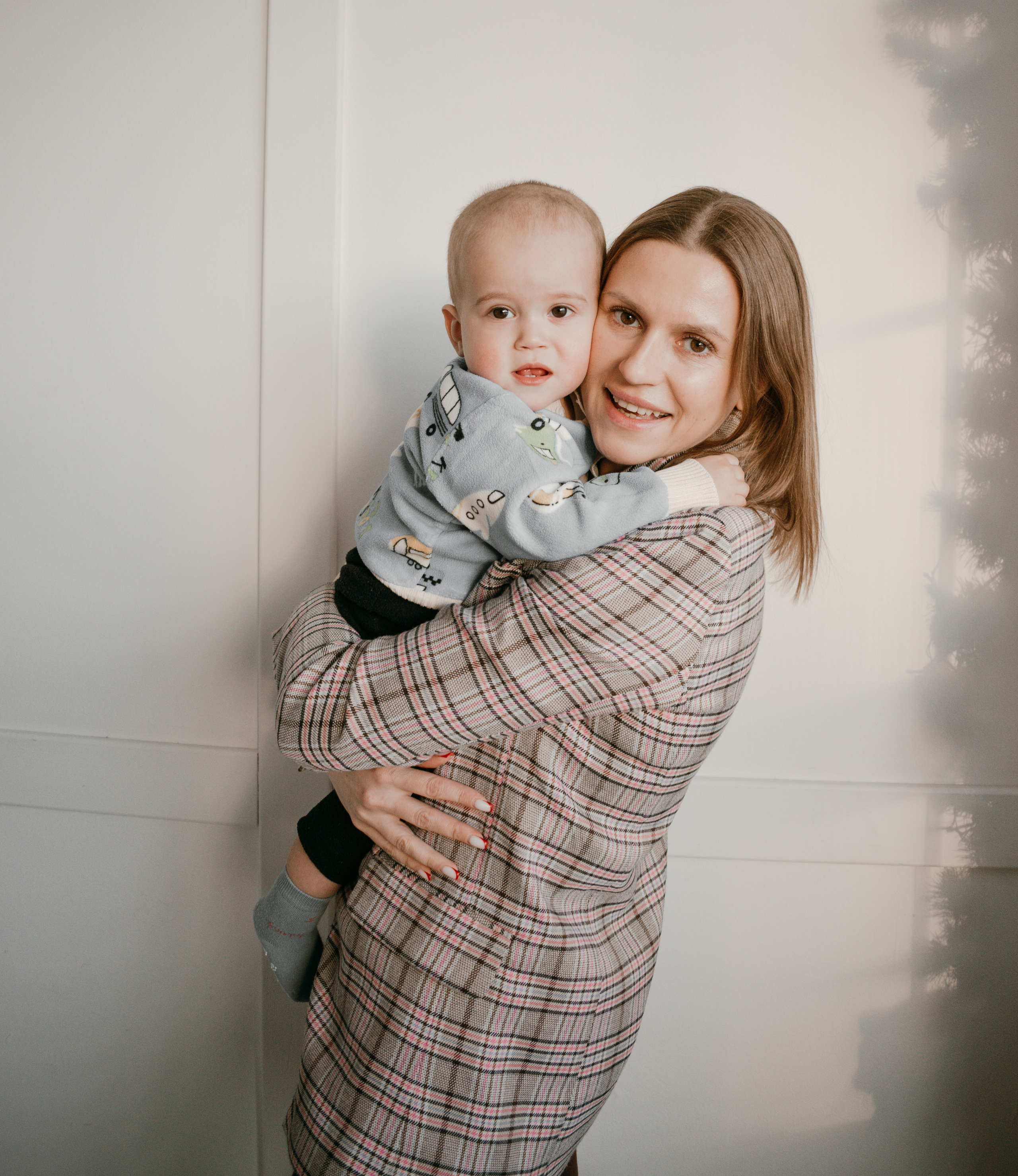 Марку 1 годик!. Фотограф Анастасия Фомина