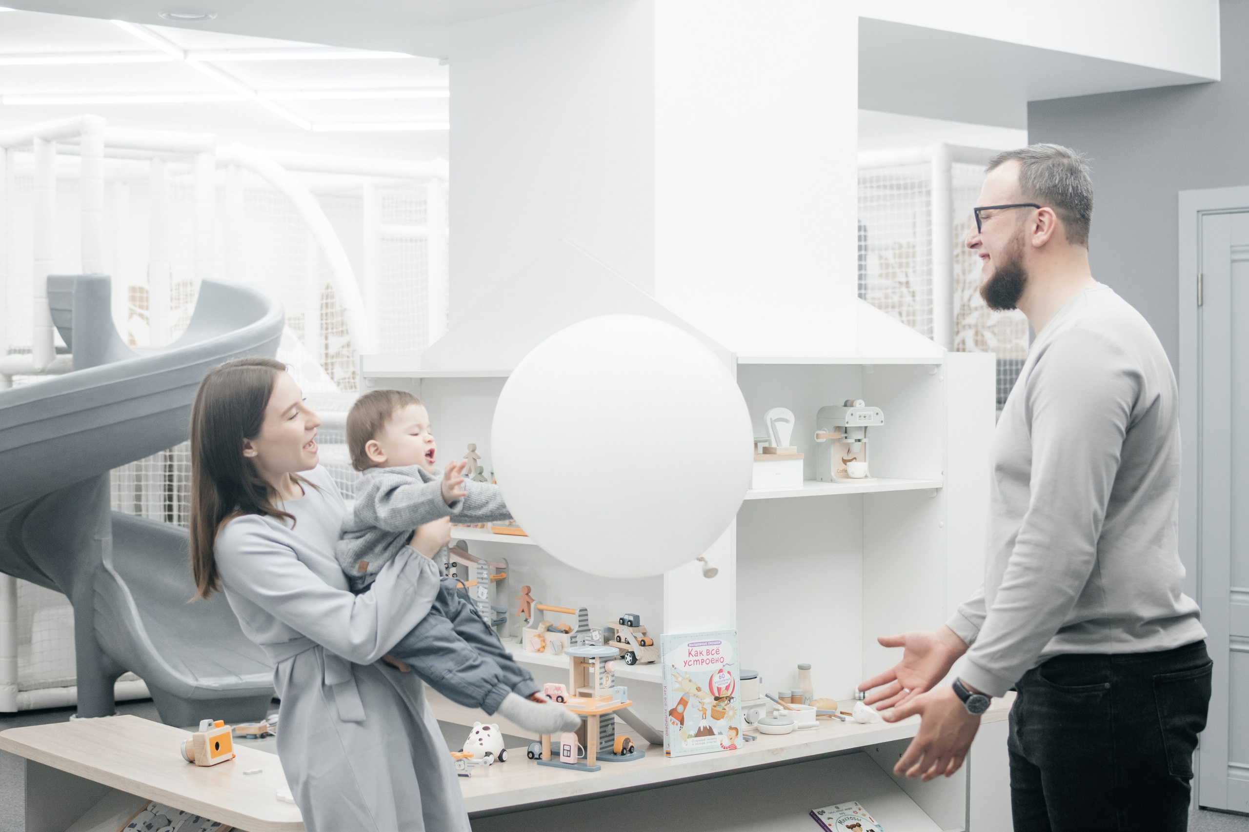 День Рождения Роберта!. Фотограф Анастасия Фомина