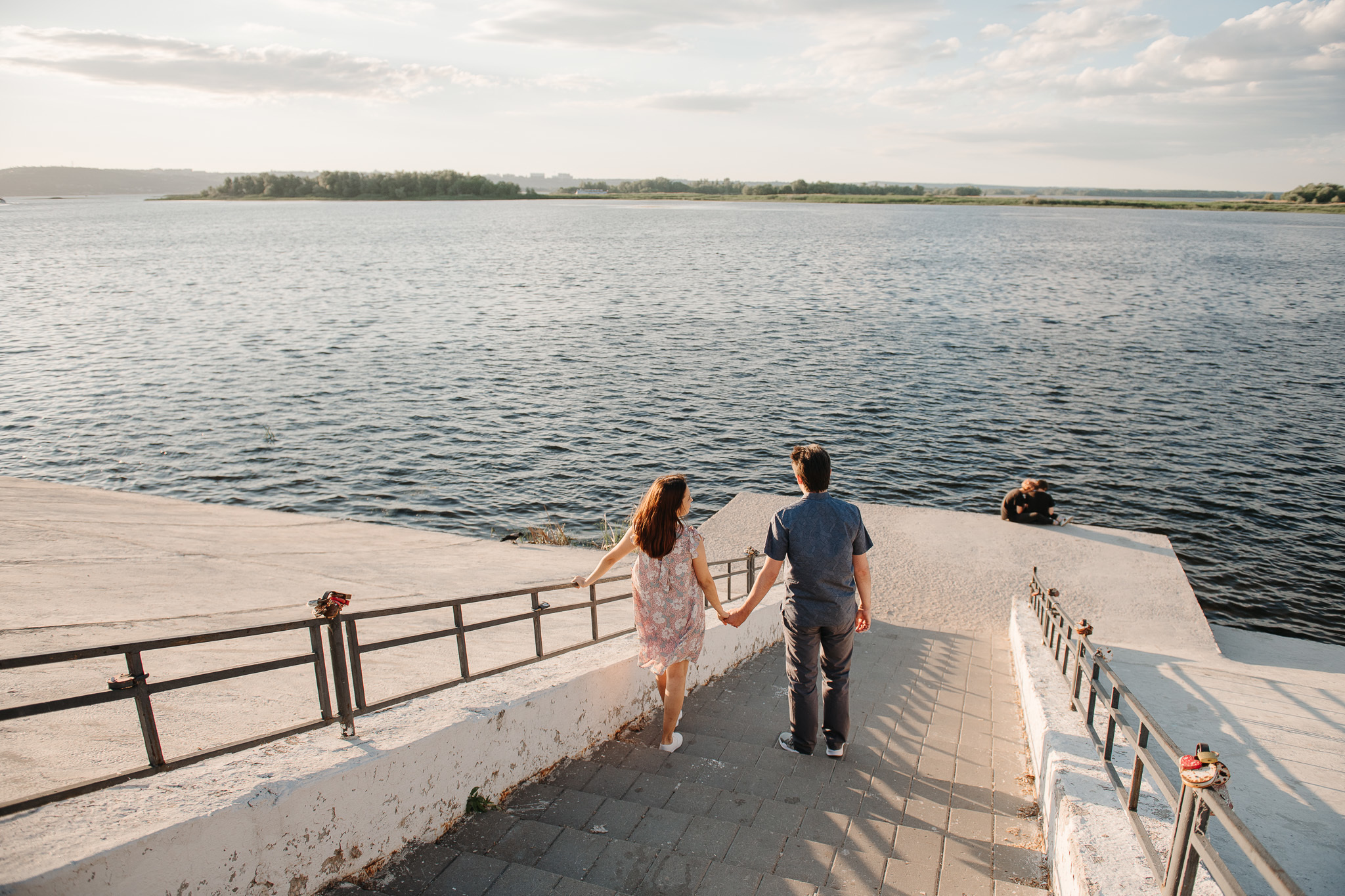 Лавстори Дима и Лера. Фотограф Валерия Голубева (Миронова)