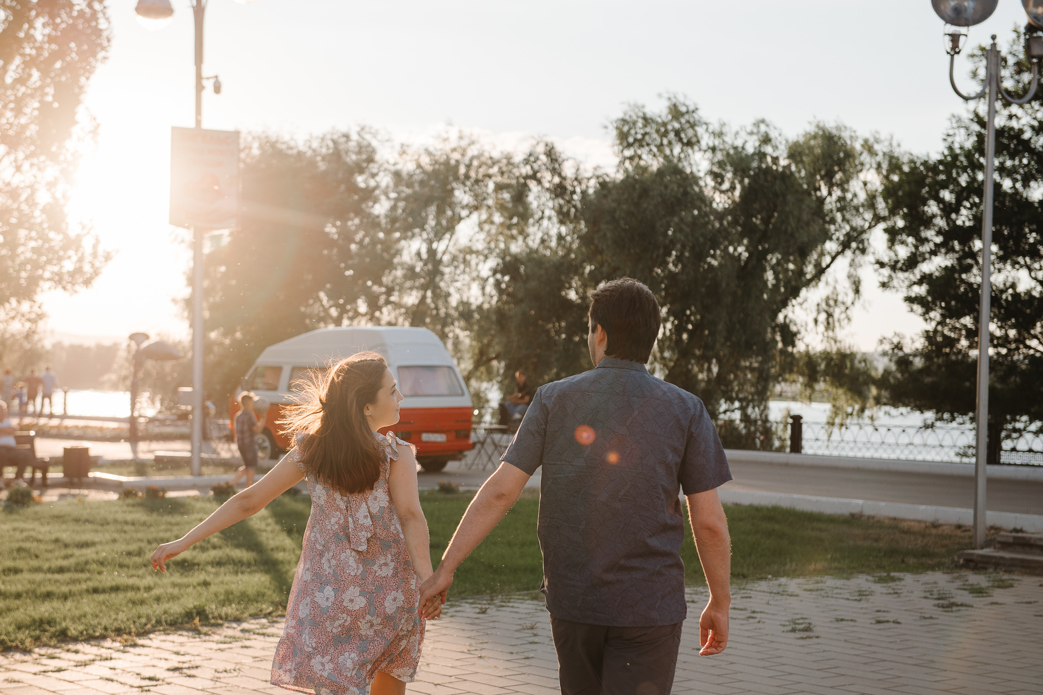 Лавстори Дима и Лера. Фотограф Валерия Голубева (Миронова)