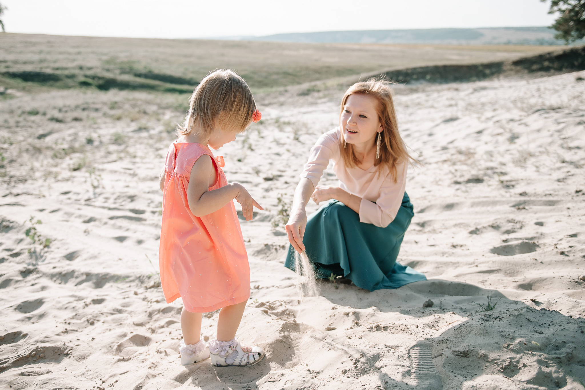 Вова, Рита и Поля. Фотограф Валерия Голубева (Миронова)