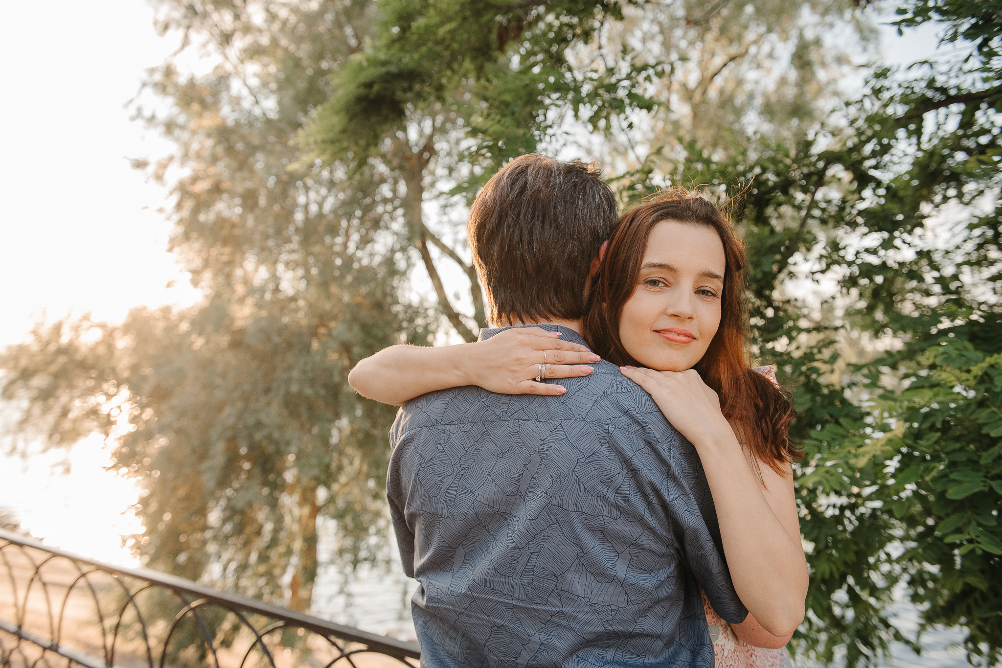 Лавстори Дима и Лера. Фотограф Валерия Голубева (Миронова)