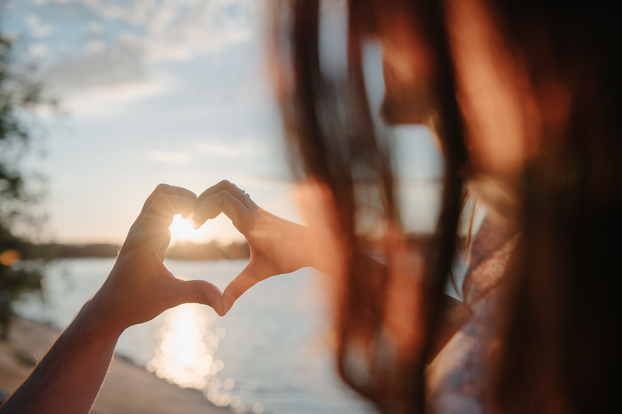 Лавстори Дима и Лера. Фотограф Валерия Голубева (Миронова)