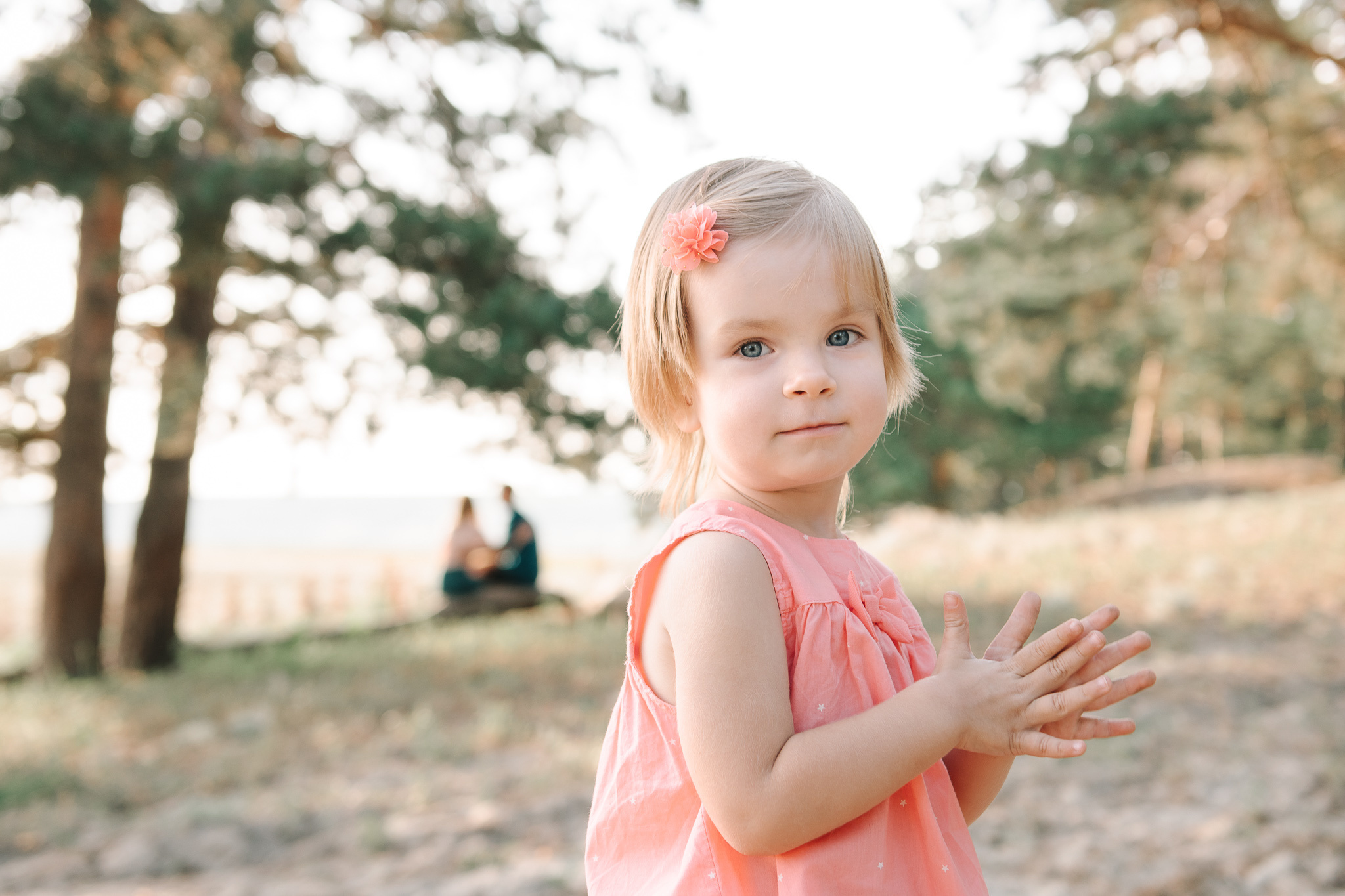 Вова, Рита и Поля. Фотограф Валерия Голубева (Миронова)