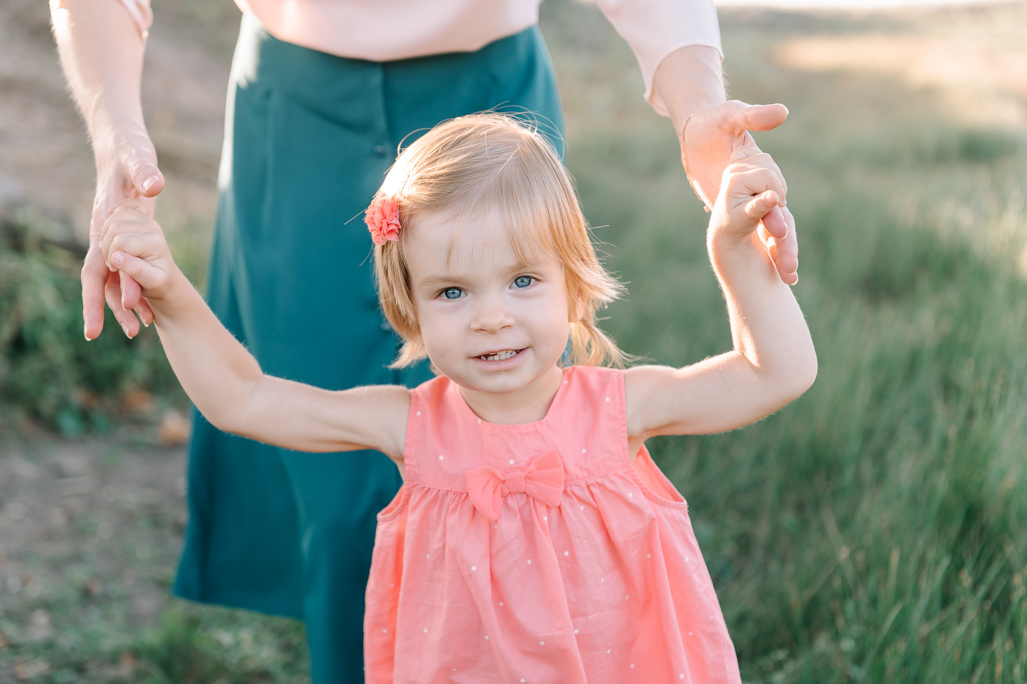 Вова, Рита и Поля. Фотограф Валерия Голубева (Миронова)