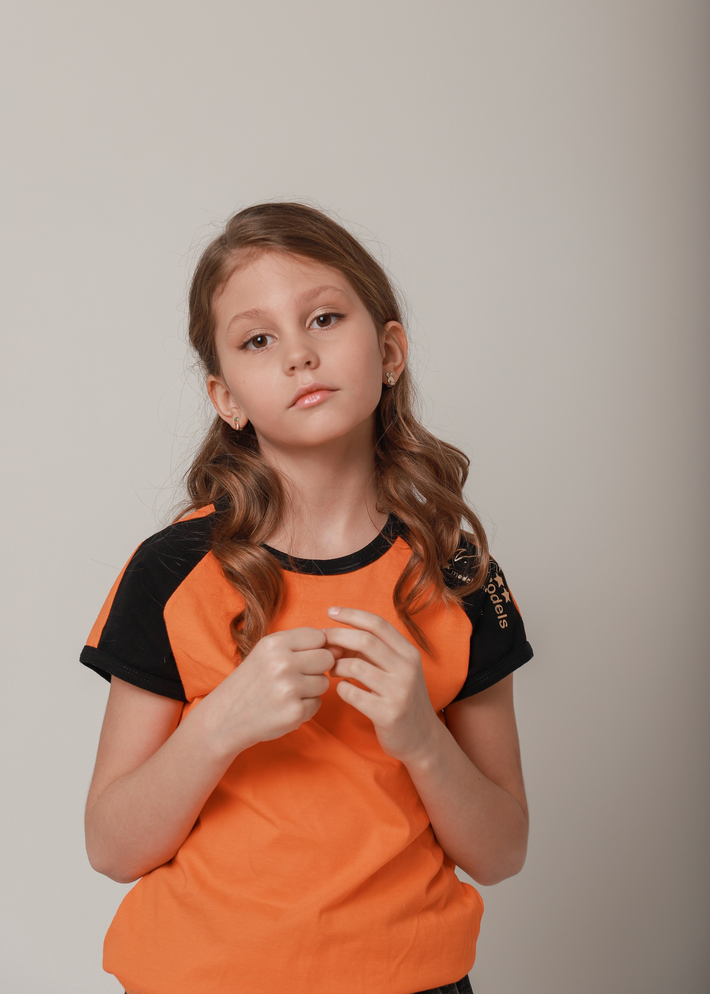 Модельные тесты и психологические портреты. Фотограф Юлия Мальцева