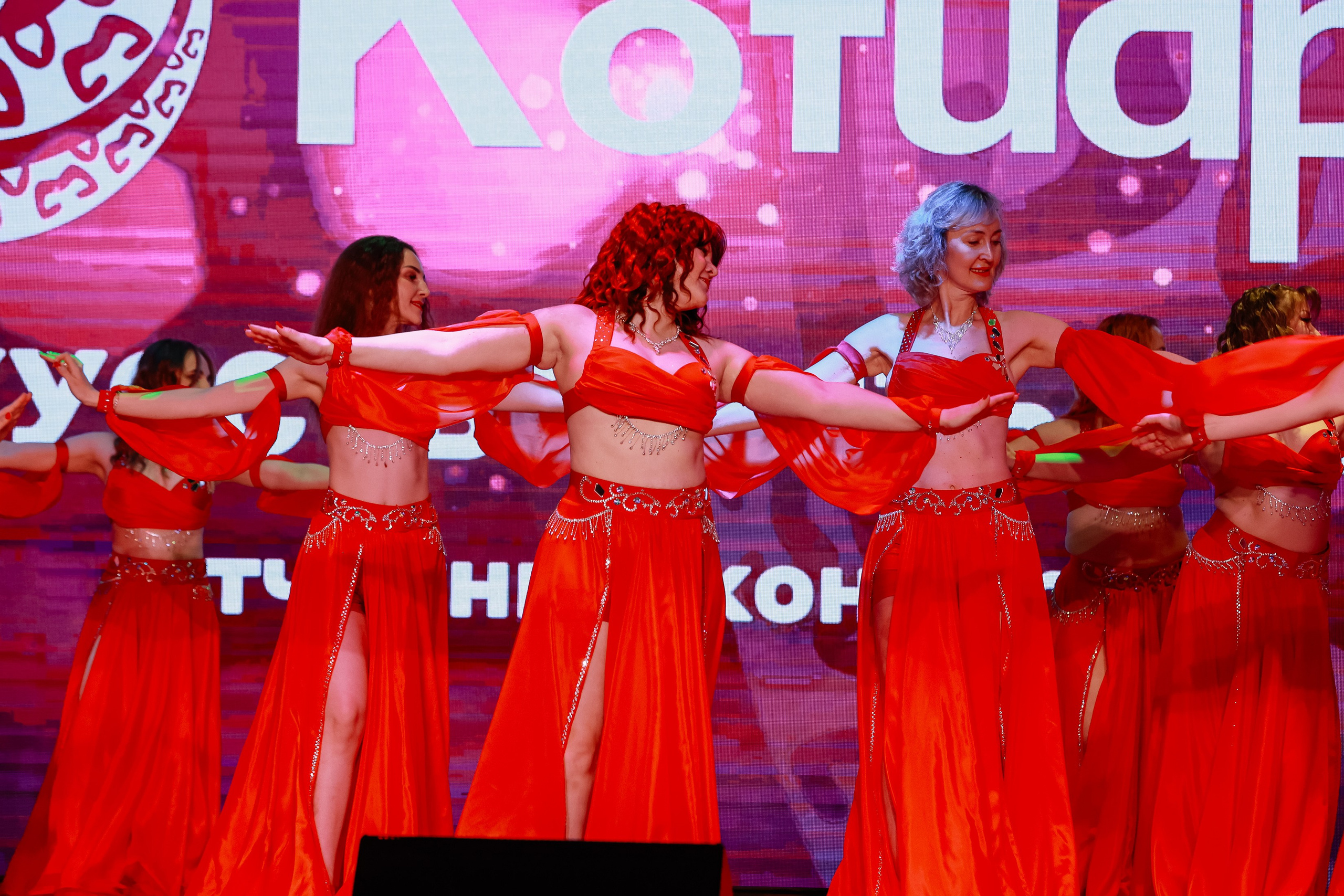 Котиара _ Отчетник. Фотограф Юлия Мальцева