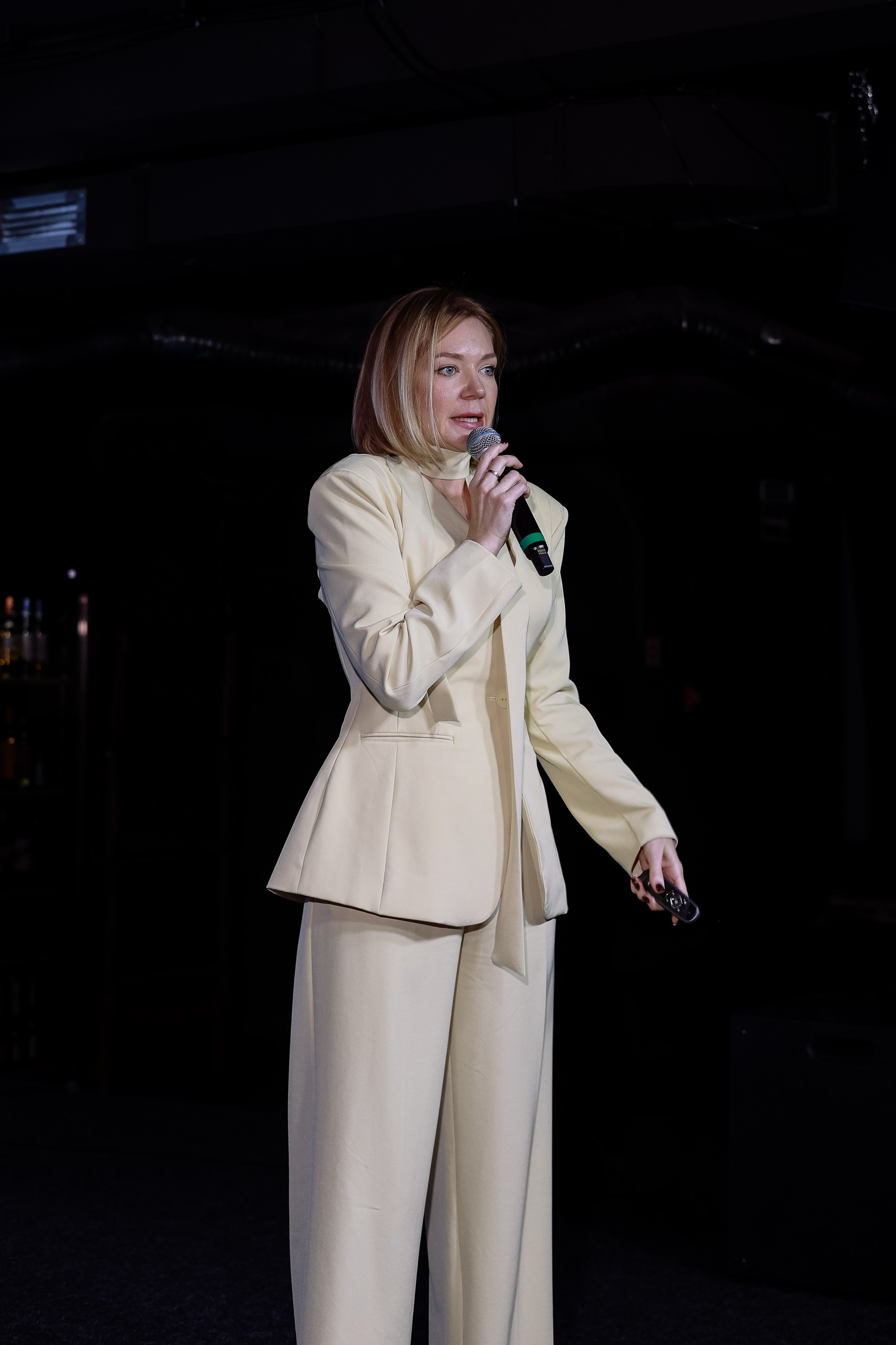 Красивый бизнес в Tomson. Фотограф Юлия Мальцева