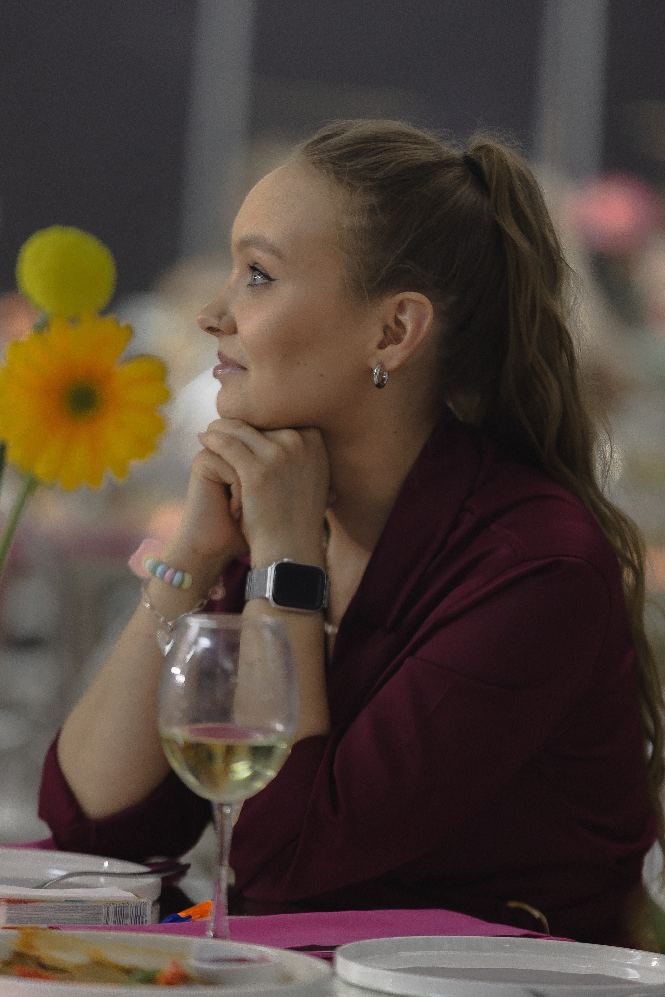 Свадьба Миша и Елена в La Villa. Фотограф Юлия Мальцева