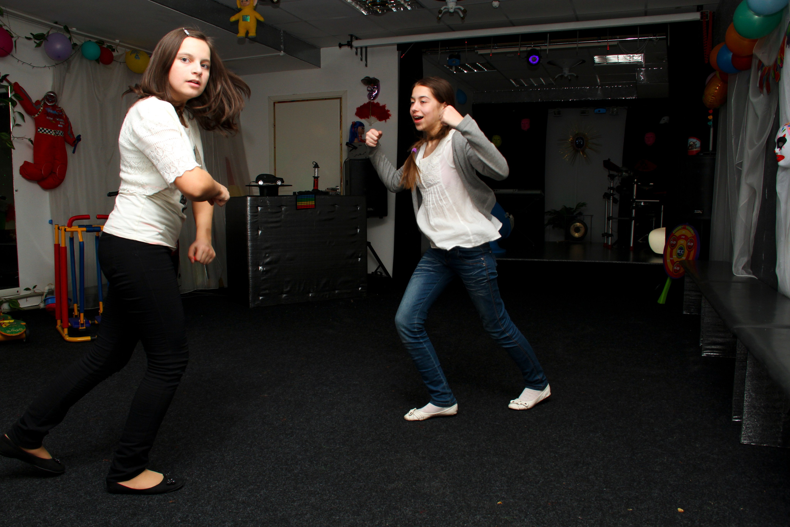 Катя ДР 13 лет 01.12.2012. Семейный, Свадебный фотограф СПБ Питер— Романова Екатерина