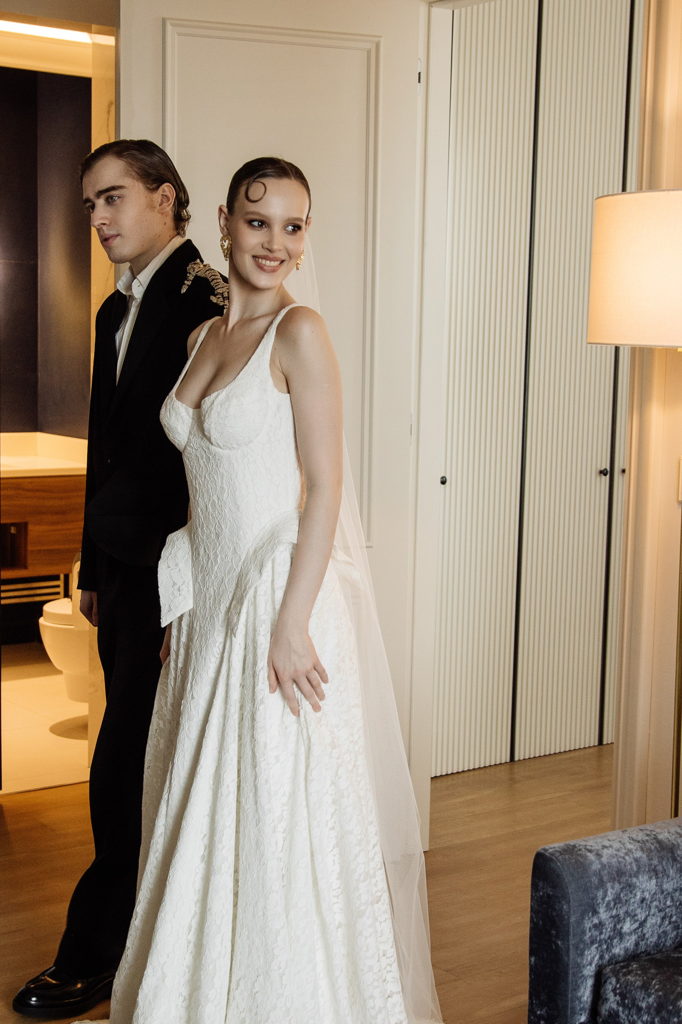 Каз & Вика. Свадебный фотограф в Тюмени и Екатеринбурге Сергей Михин