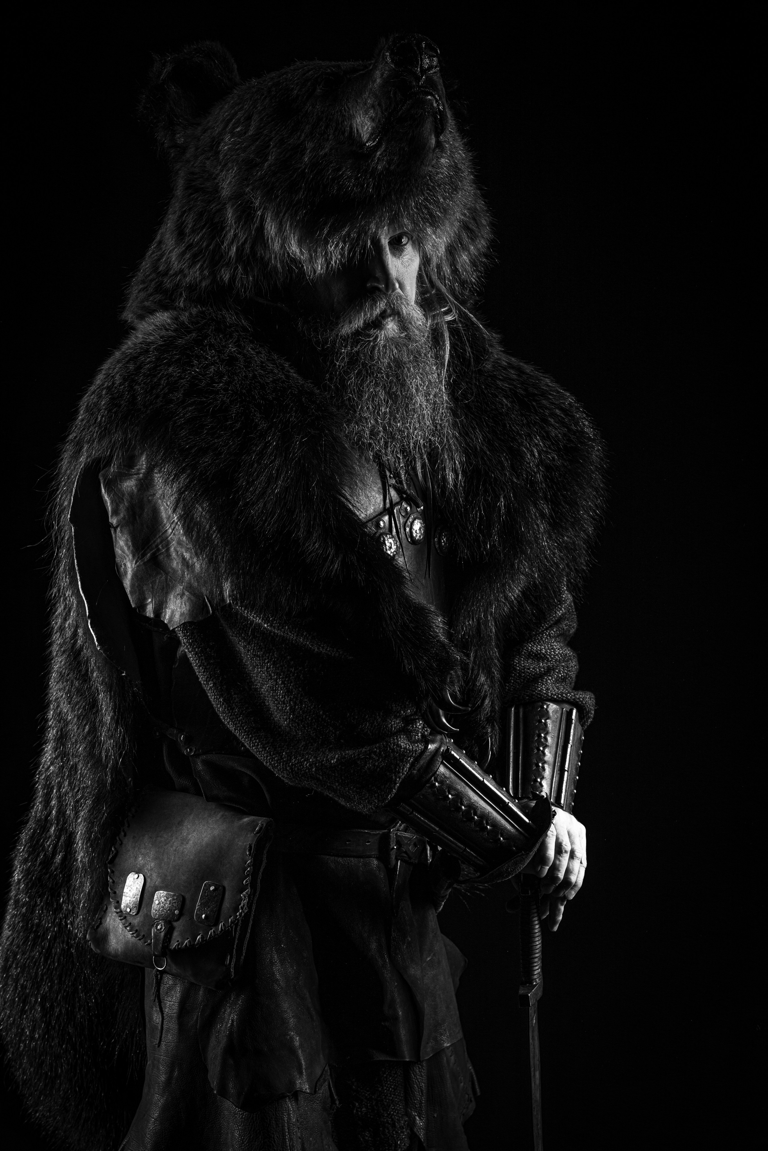 Сергей. Мужской фотограф СПб