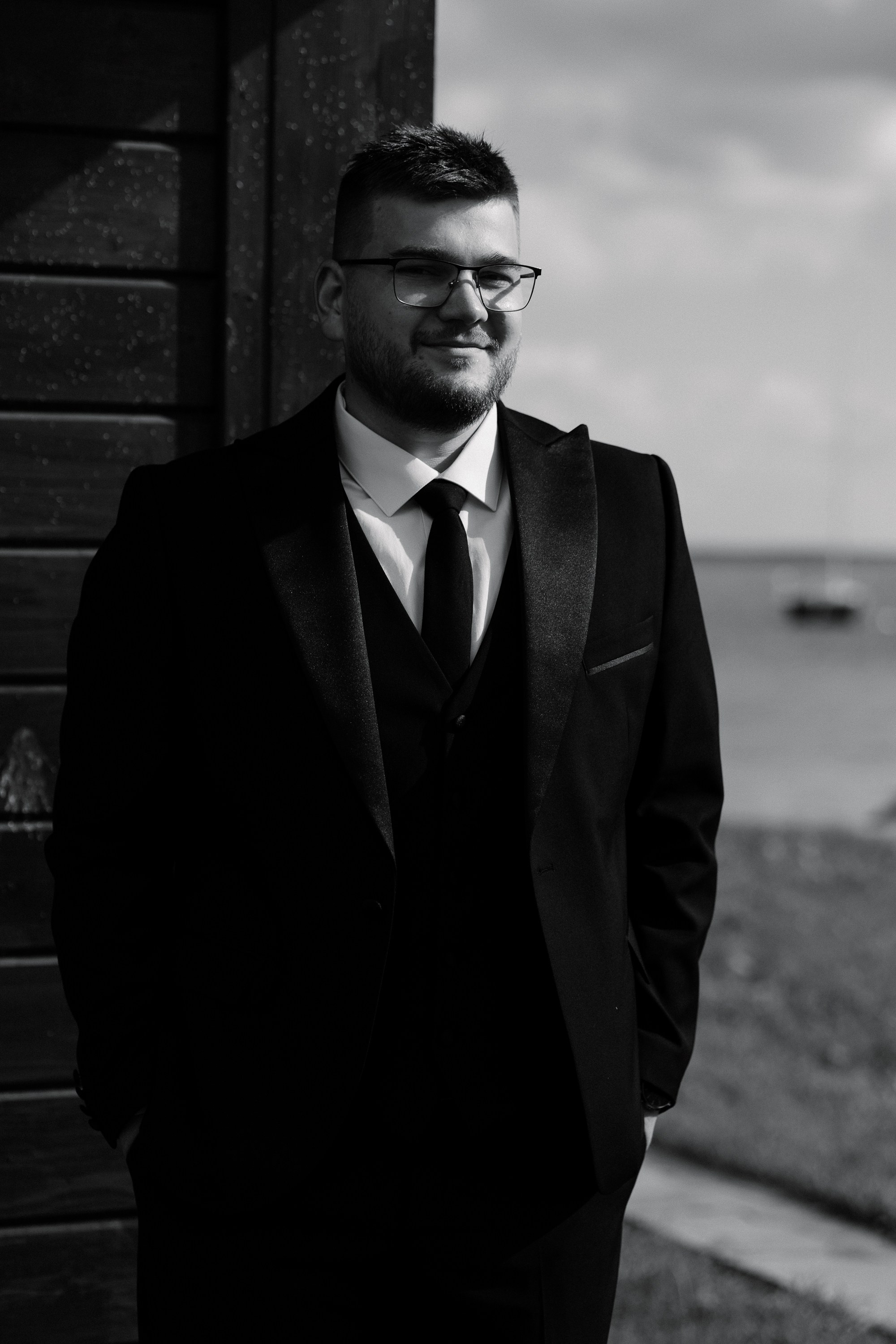 Сергей&Полина. Свадебный и семейный фотограф