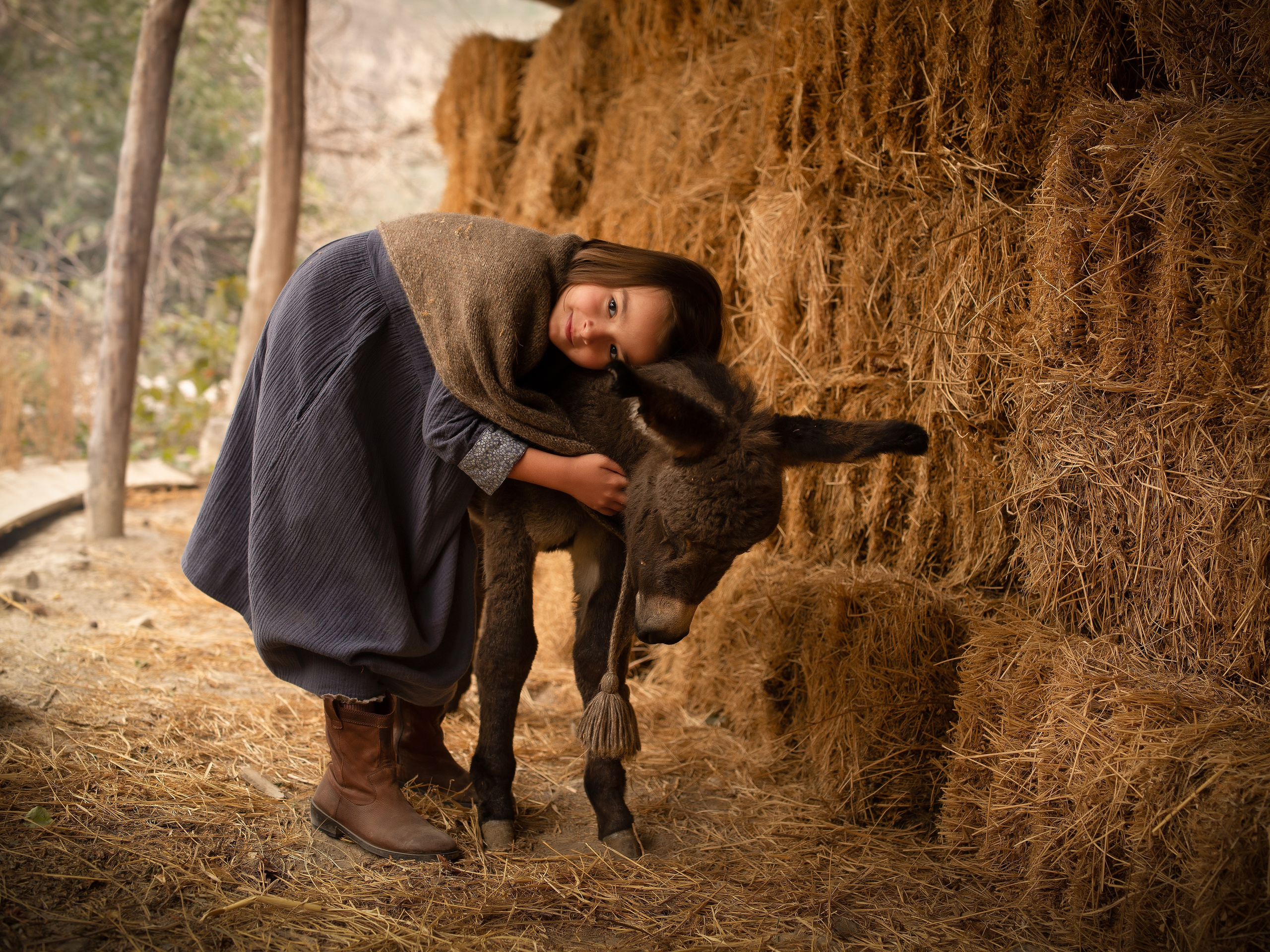 Детская фотосъёмка. Главная