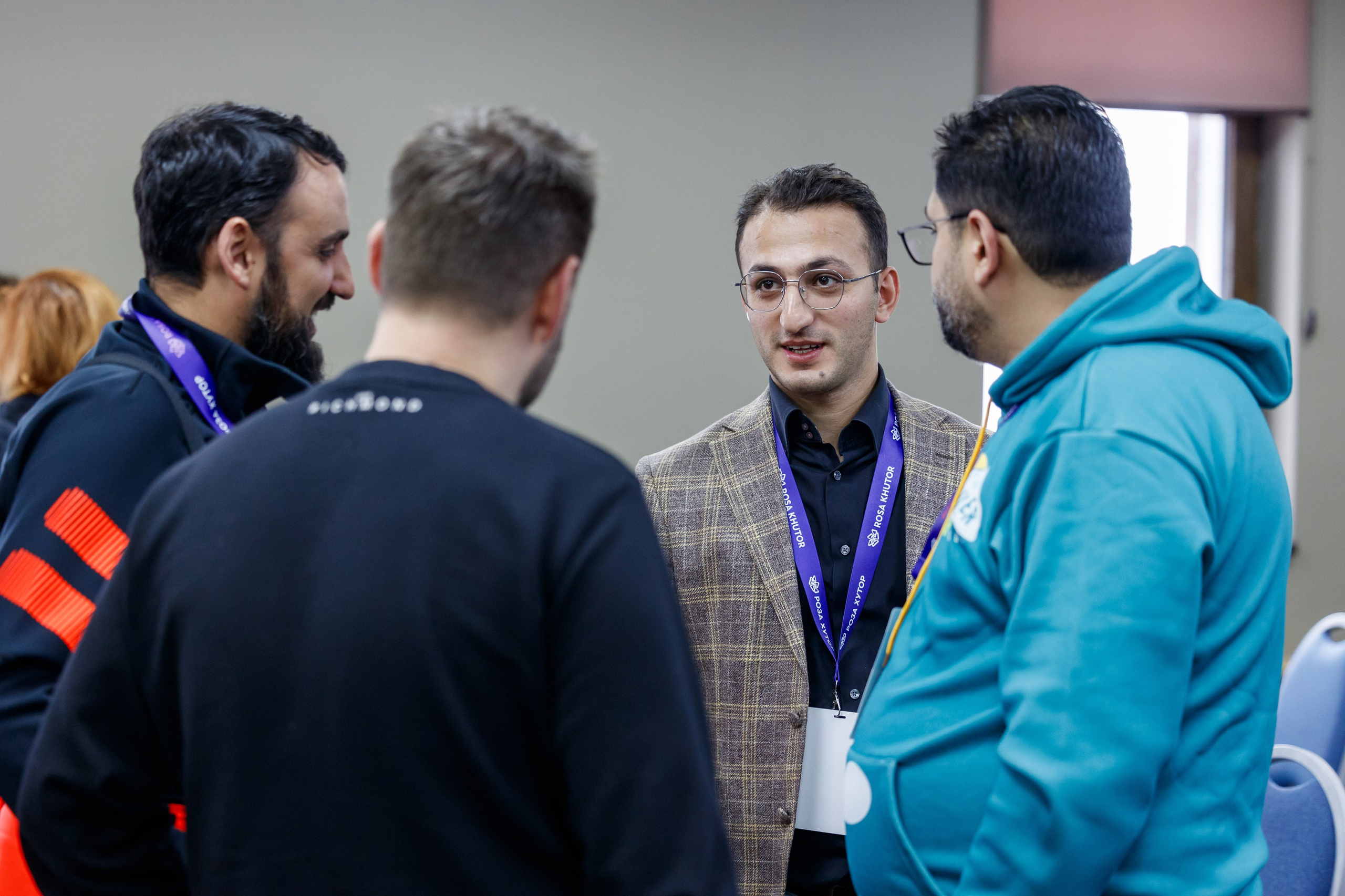 Фестиваль Горных Курортов Евразии. Репортажный Фотограф в Сочи и Москве Алексей Орлов