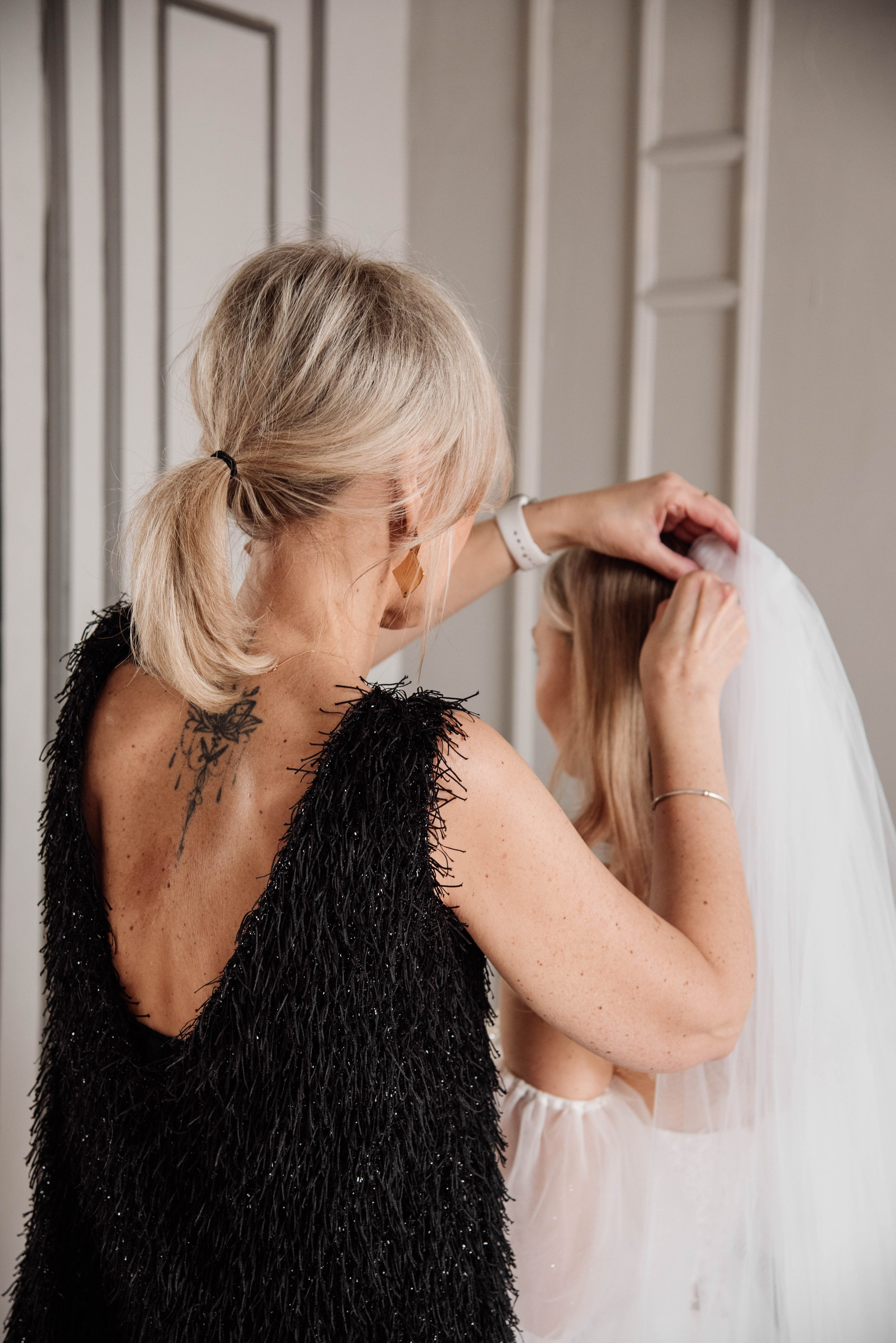 Ксения и Виталий. Фотограф в Новосибирске