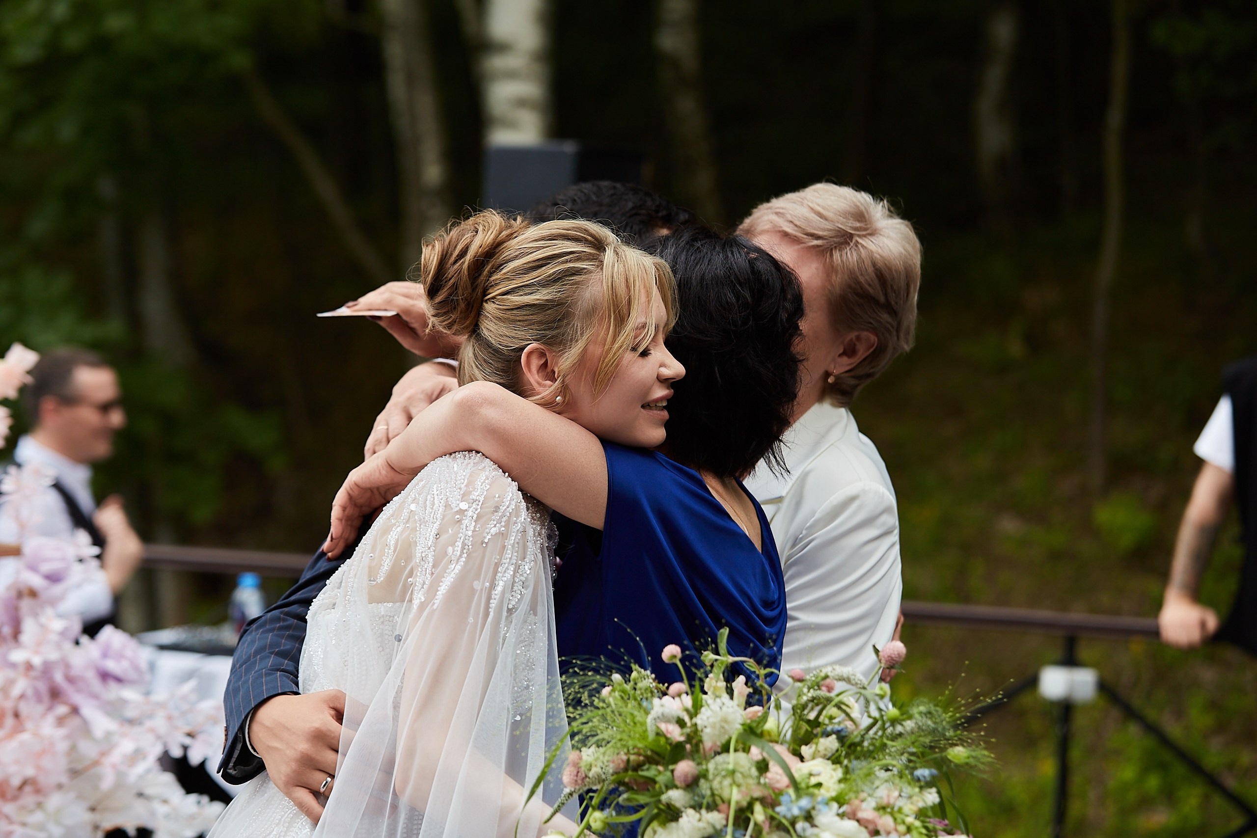 Даниил & Евгения. Фотограф и Видеограф в Москве. Олег Корушев