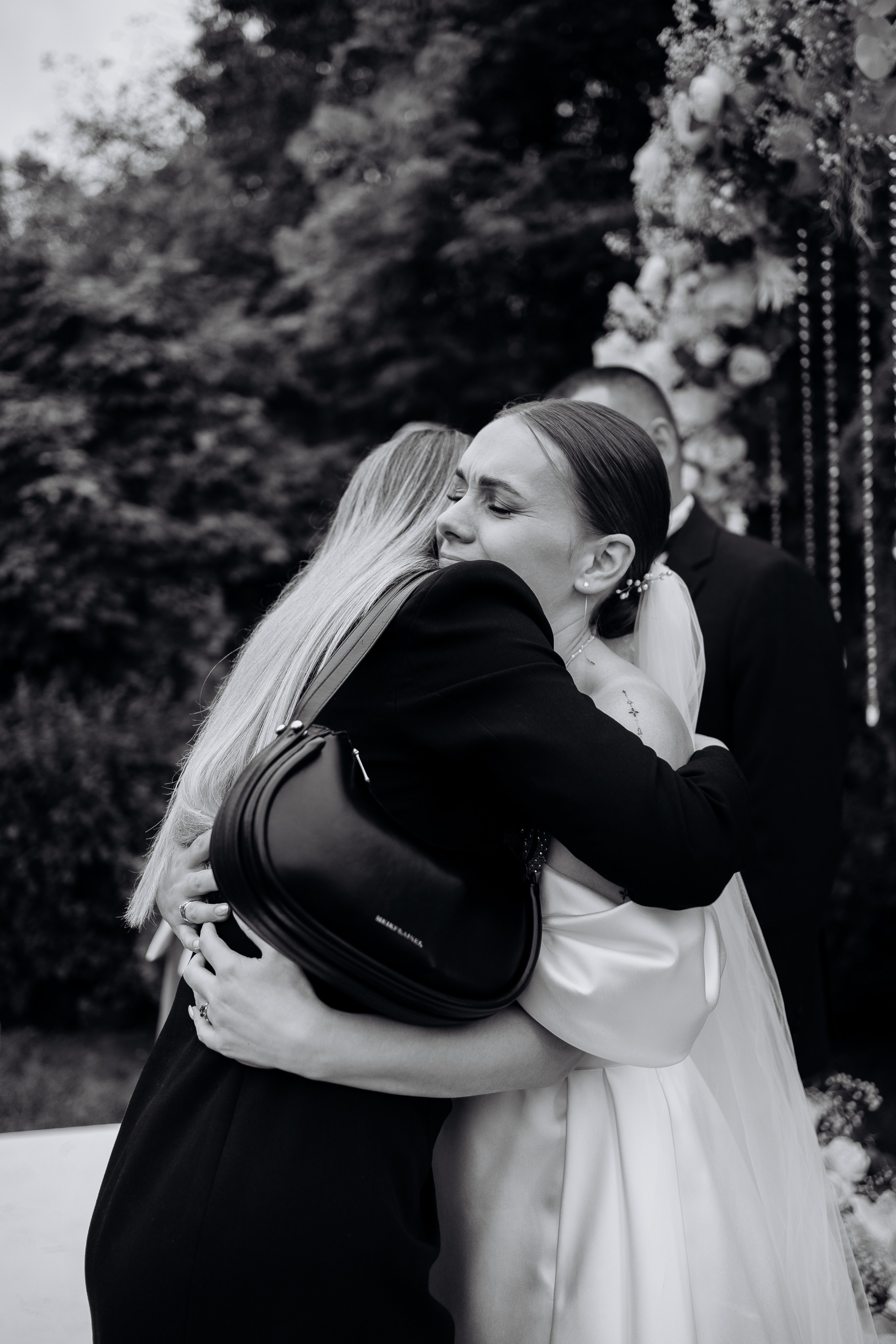 Аня и Максим. Фотограф Тверь. Анна Драго