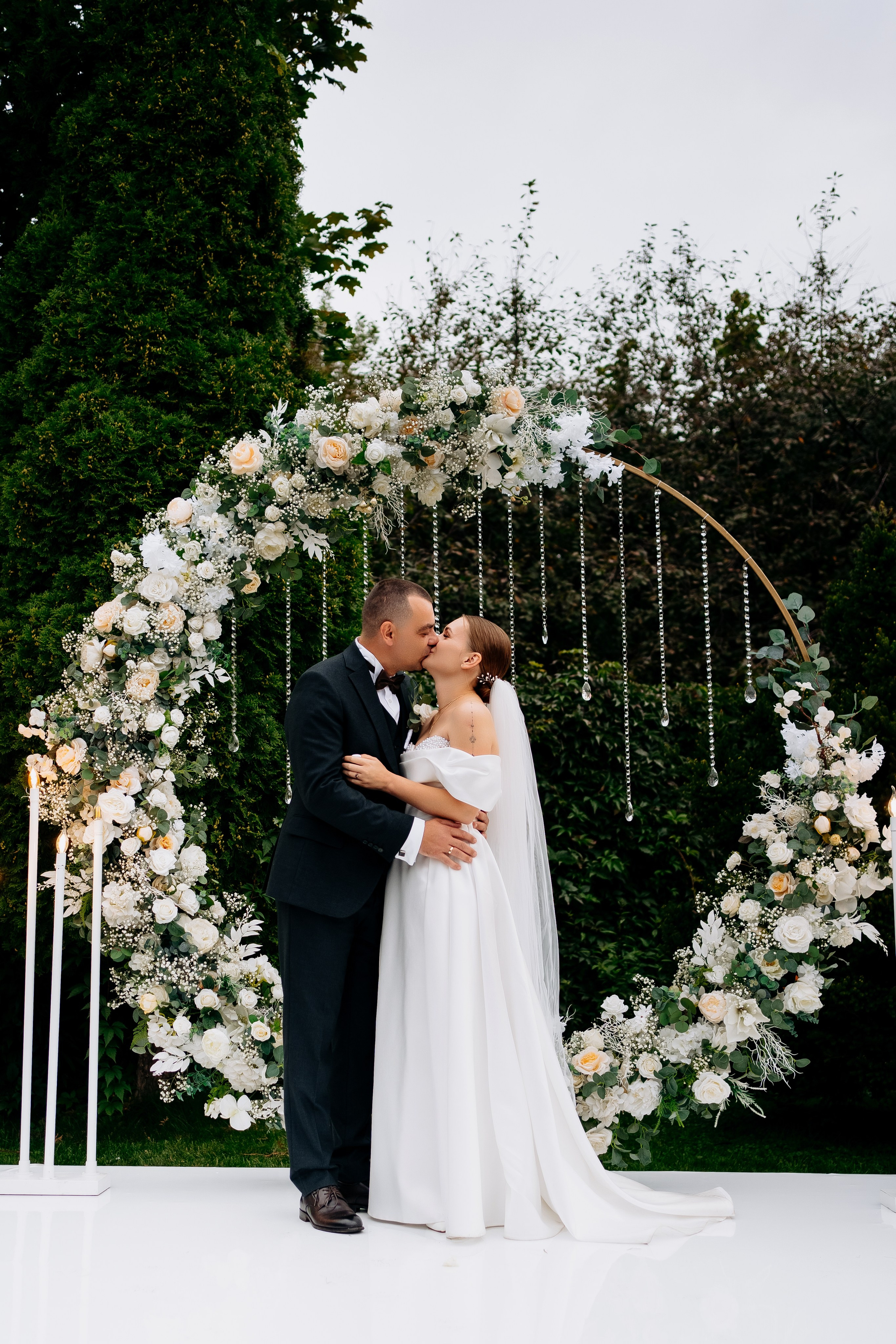 Аня и Максим. Фотограф Тверь. Анна Драго