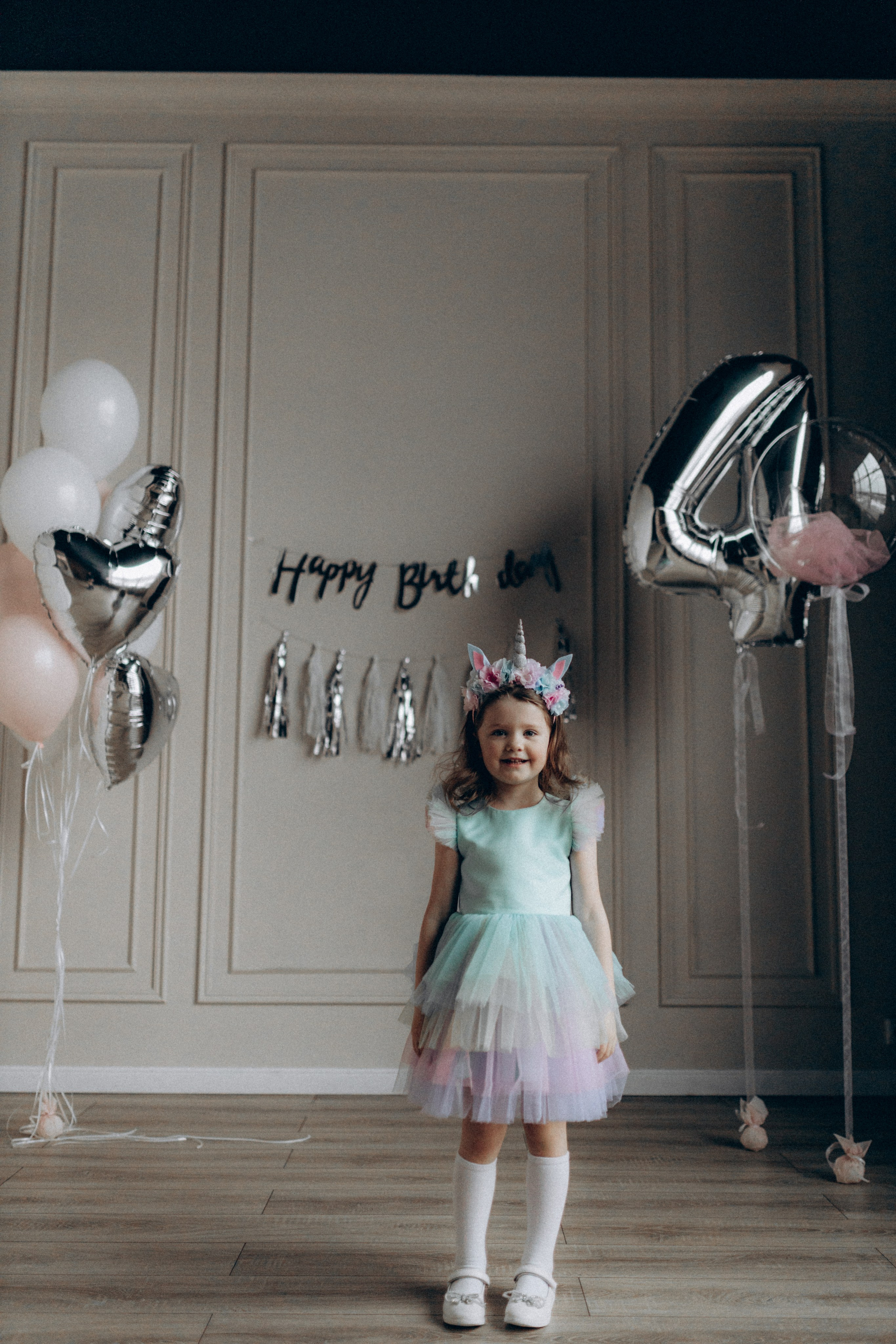 День рождения Ариши. Фотограф НОГИНСК, Москва, Анастасия Белая