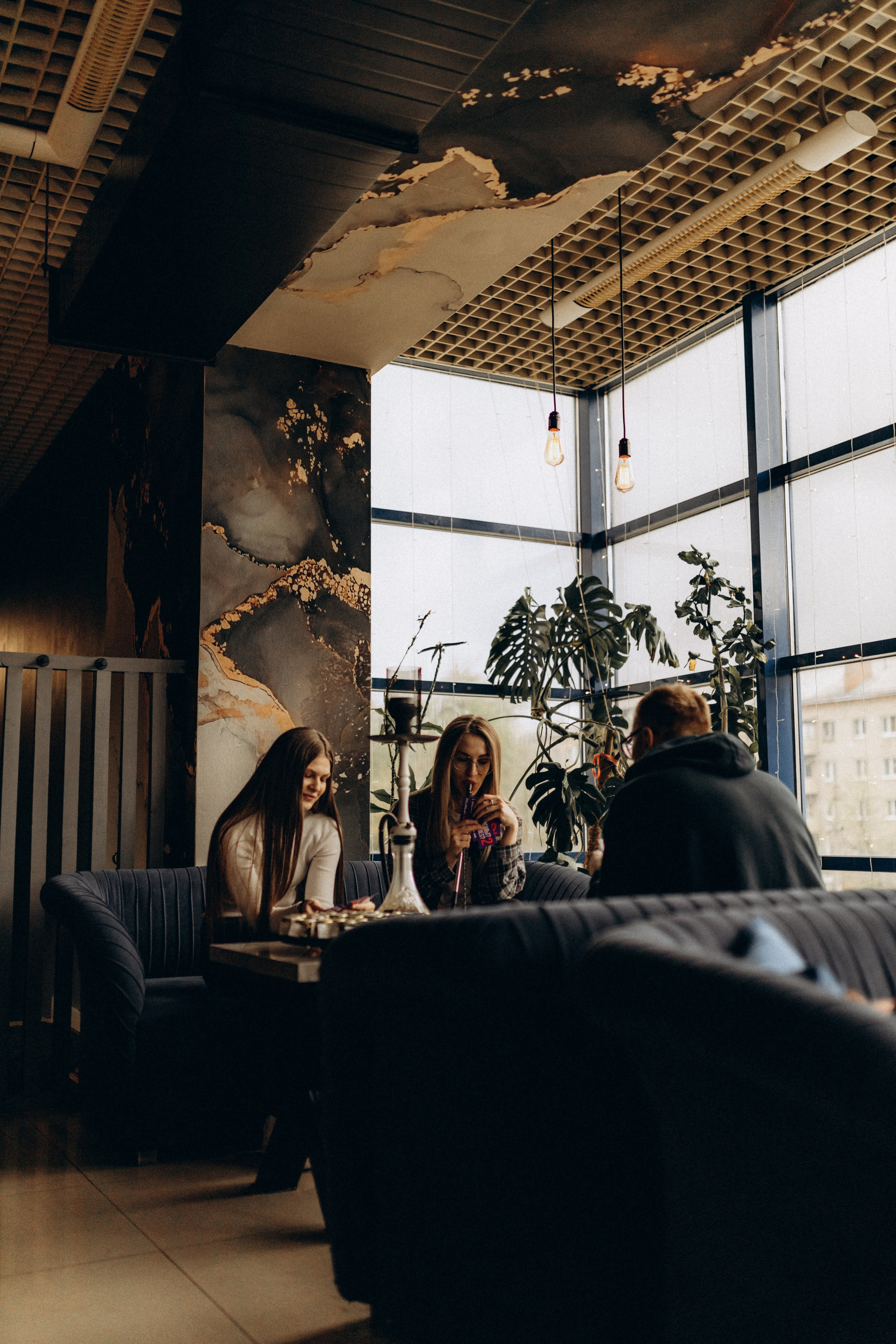 Контент для кальян-бара. Bordo Lounge. Фотограф НОГИНСК, Москва, Анастасия Белая