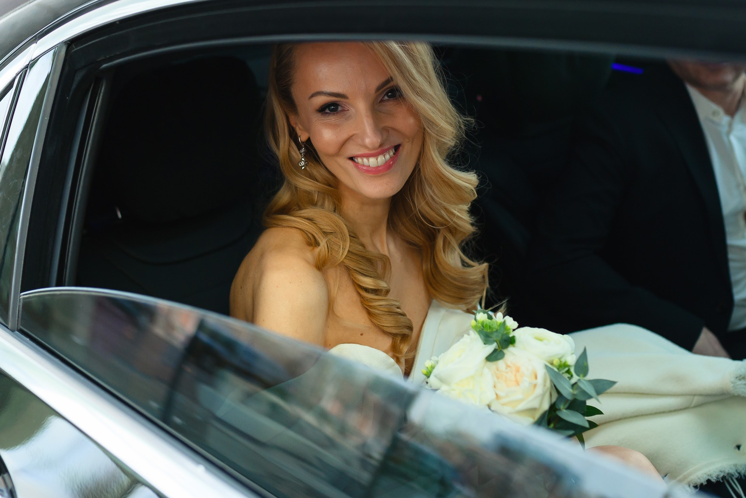 N&S. Фотограф Марина Росси