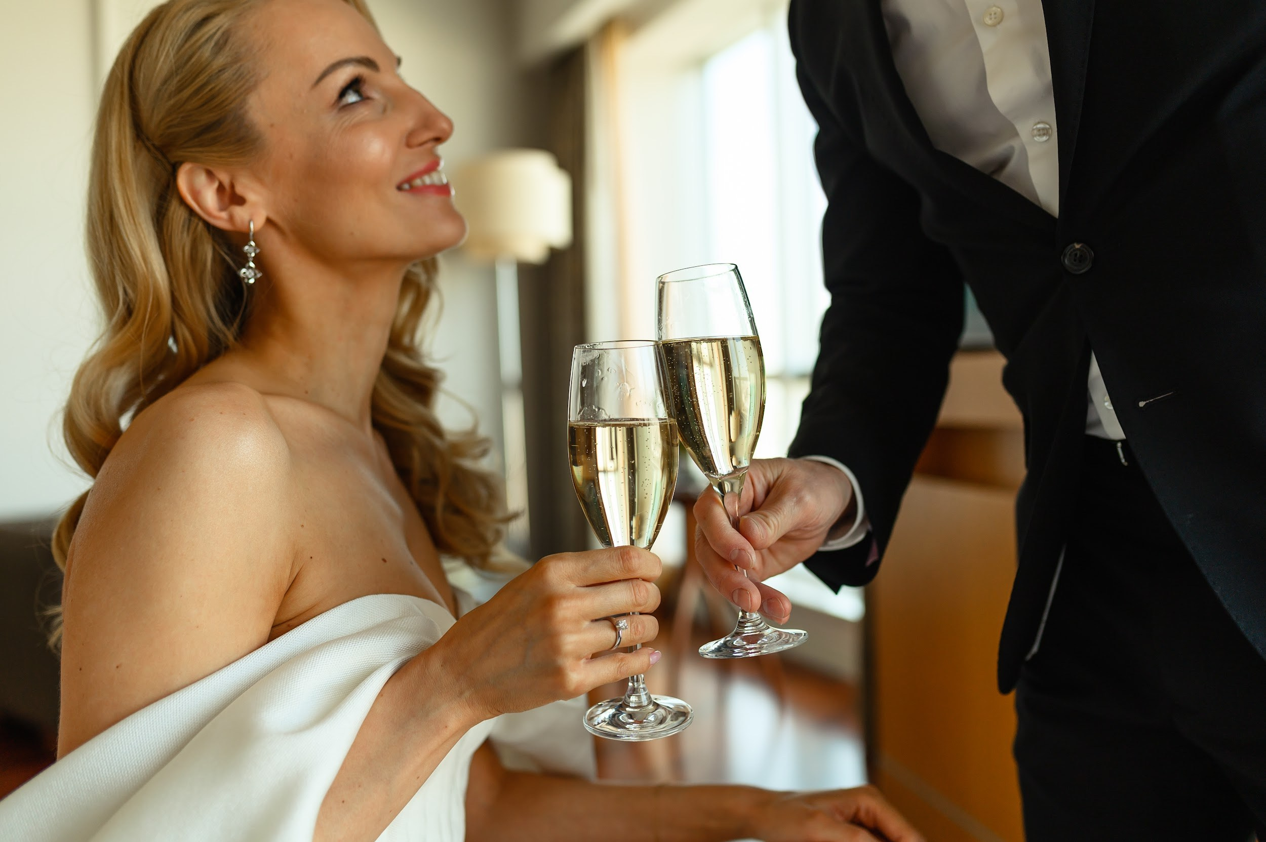 N&S. Фотограф Марина Росси