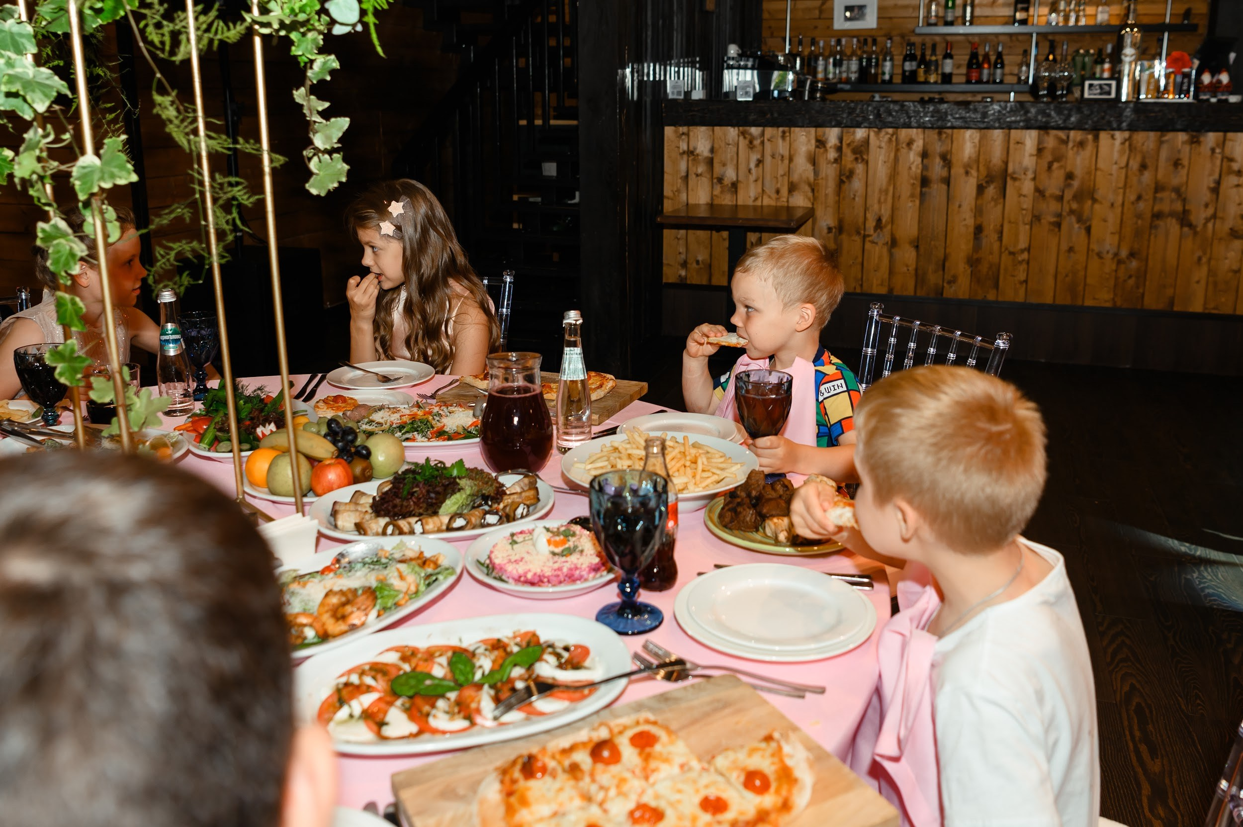 A&V. Фотограф Марина Росси