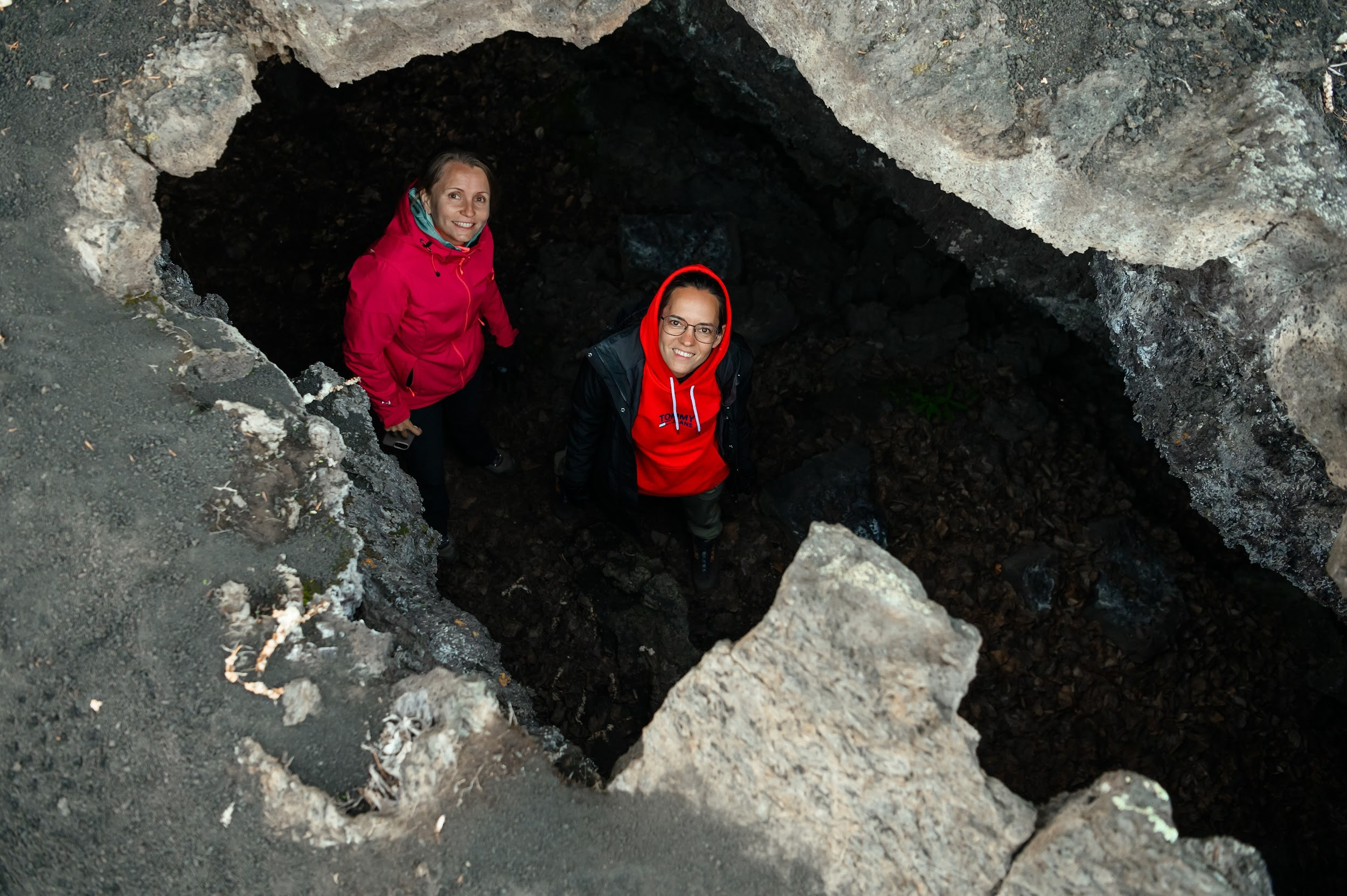 Камчатка 08.2024. Фотограф Марина Росси