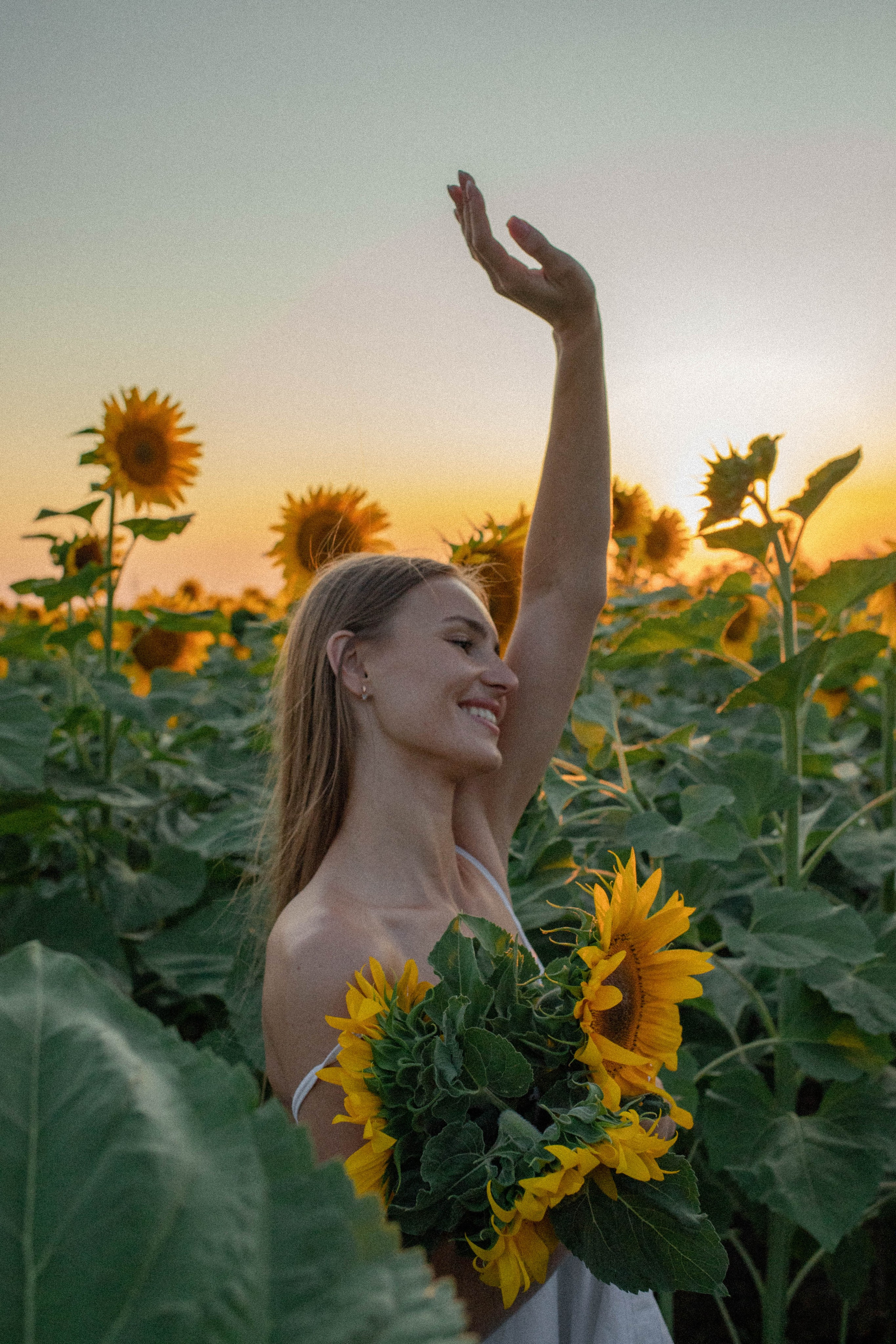 Диана. Фотограф Немазенко Ольга