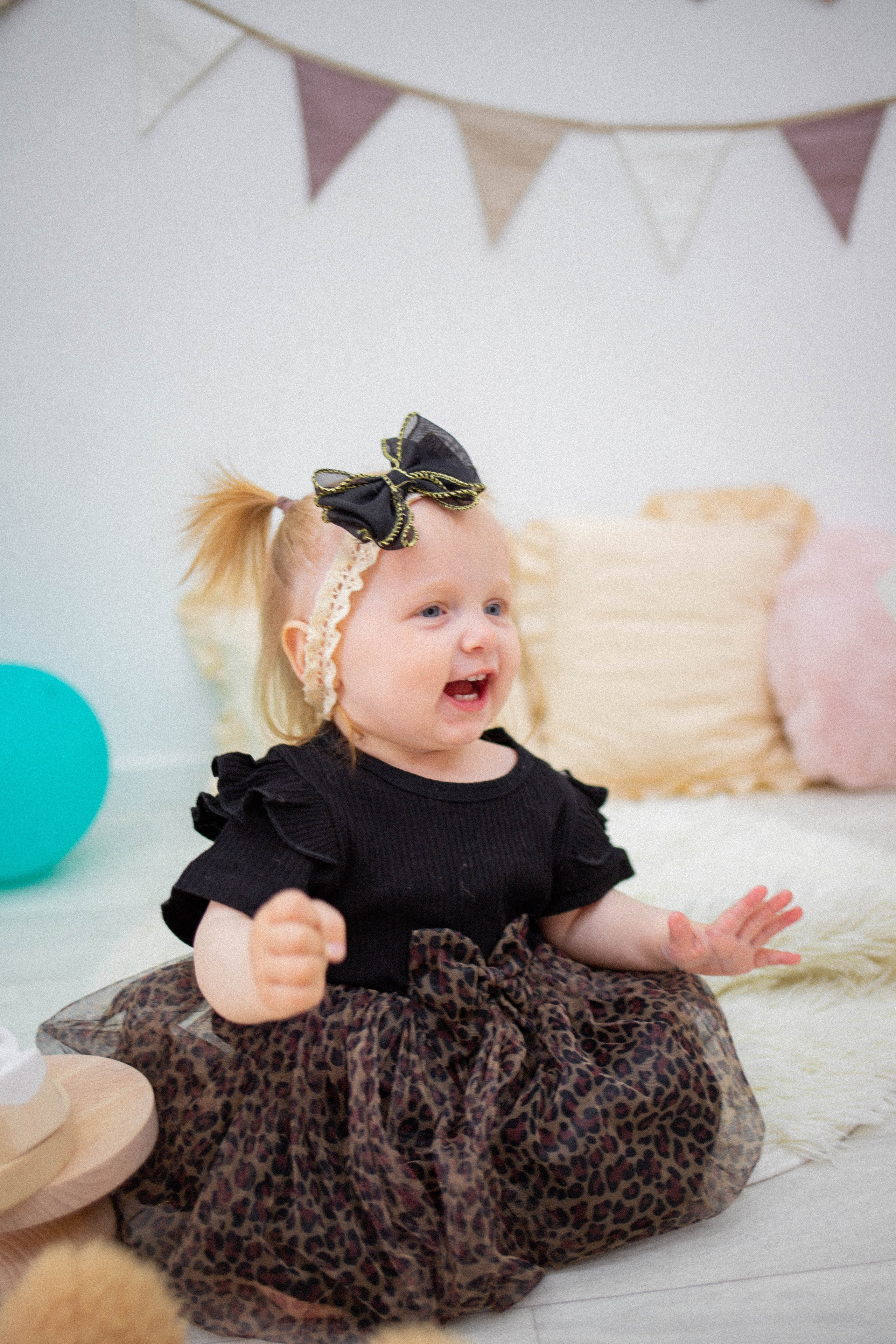 Варе 1 годик. Фотограф Немазенко Ольга