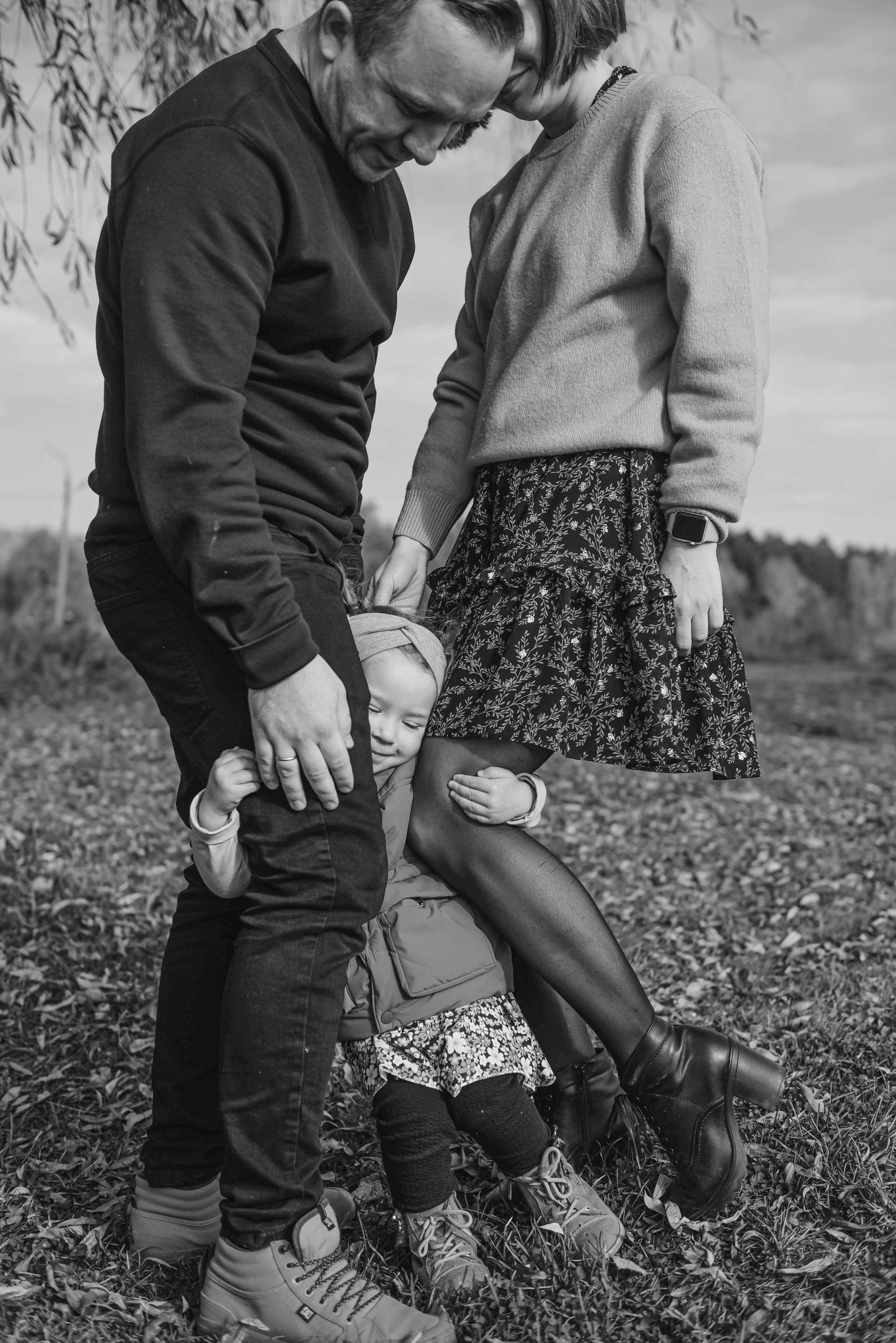 Семейные фотосессии. Фотограф в Раменском Захарова Лидия Семейные, свадебные, детские фотосессии