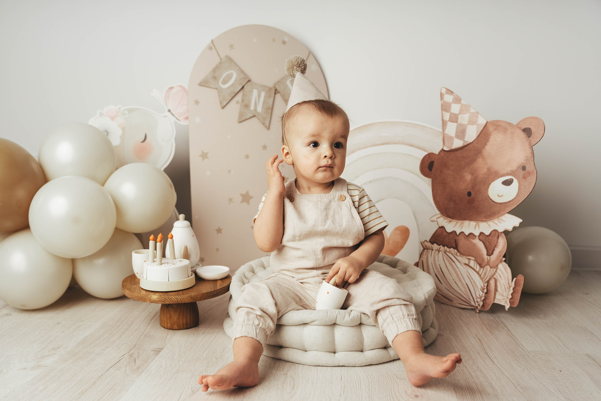 Годовасия. Главная