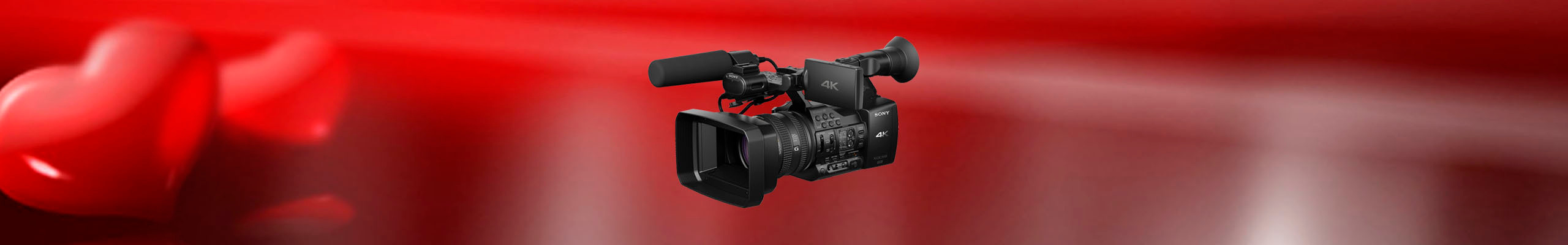 Видео со свадеб. Видео оператор и фотограф Владимир Анатольев с Кемеровской области