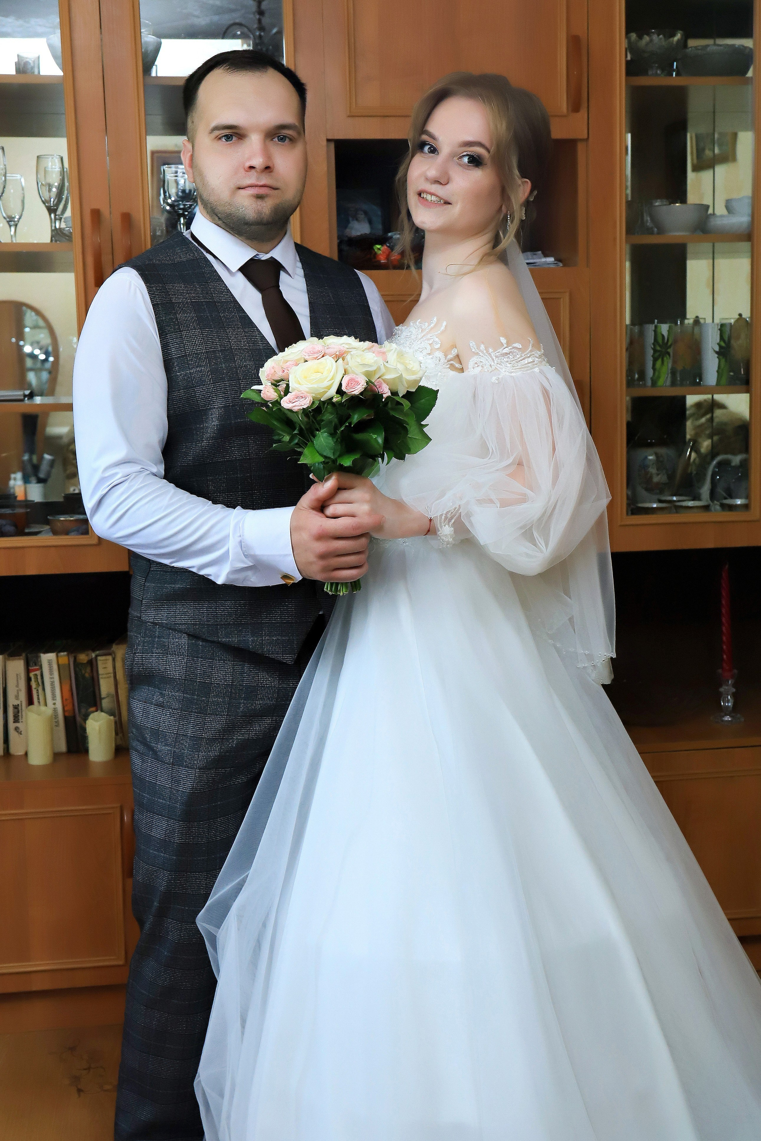 Андрей и Татьяна. Игорь Варава свадебный фотограф видеограф Белая Глина Краснодар