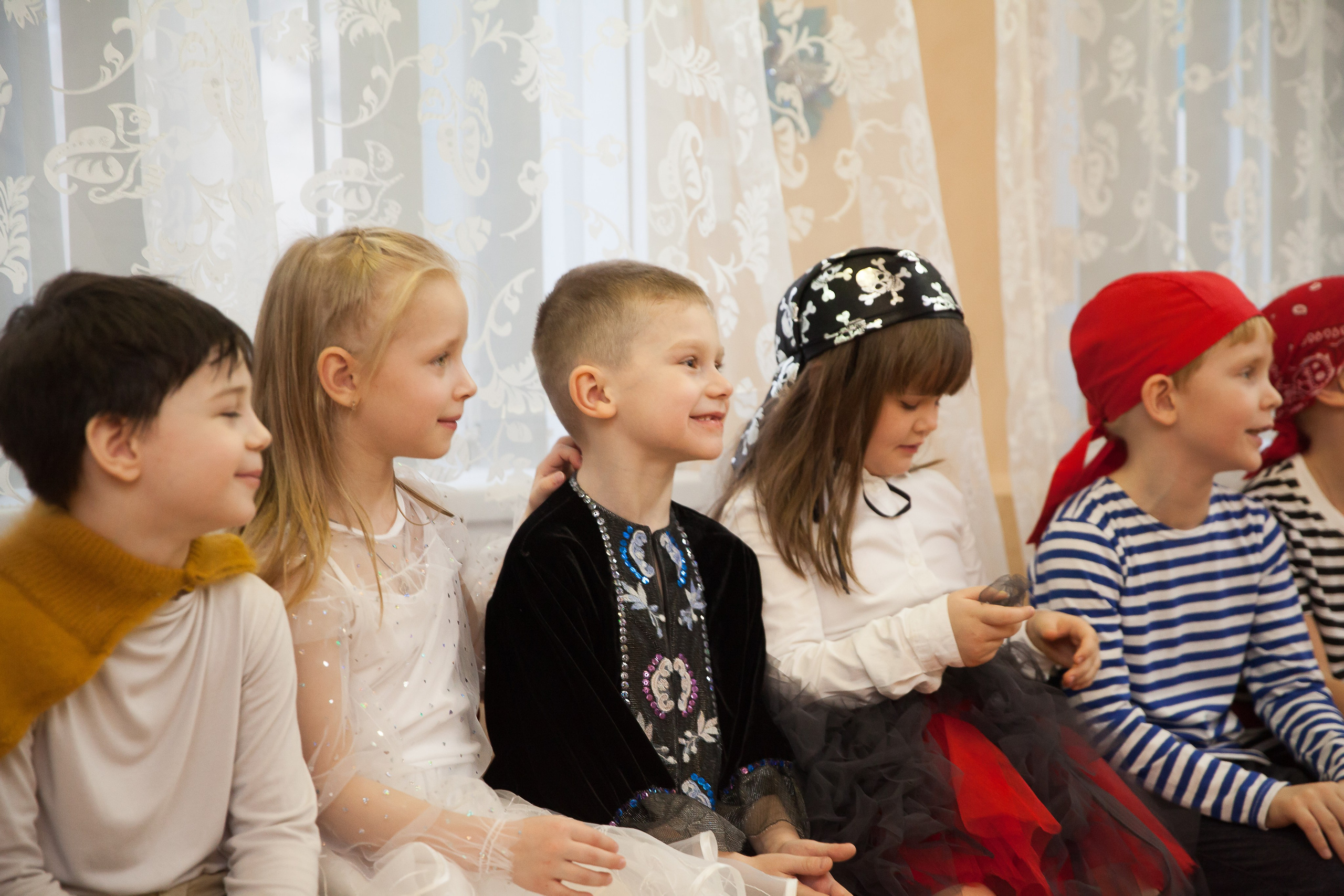 Новый Год 1508. Выпускные альбомы Москва. Фотограф Шукурова Кристина