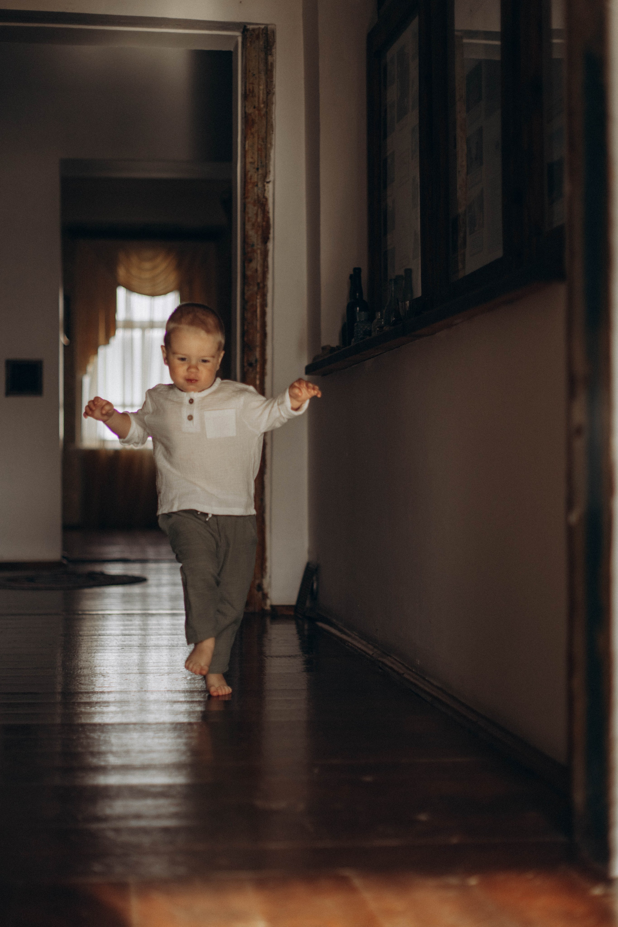В прекрасной усадьбе. Семейный фотограф Москва Ирина Малышева