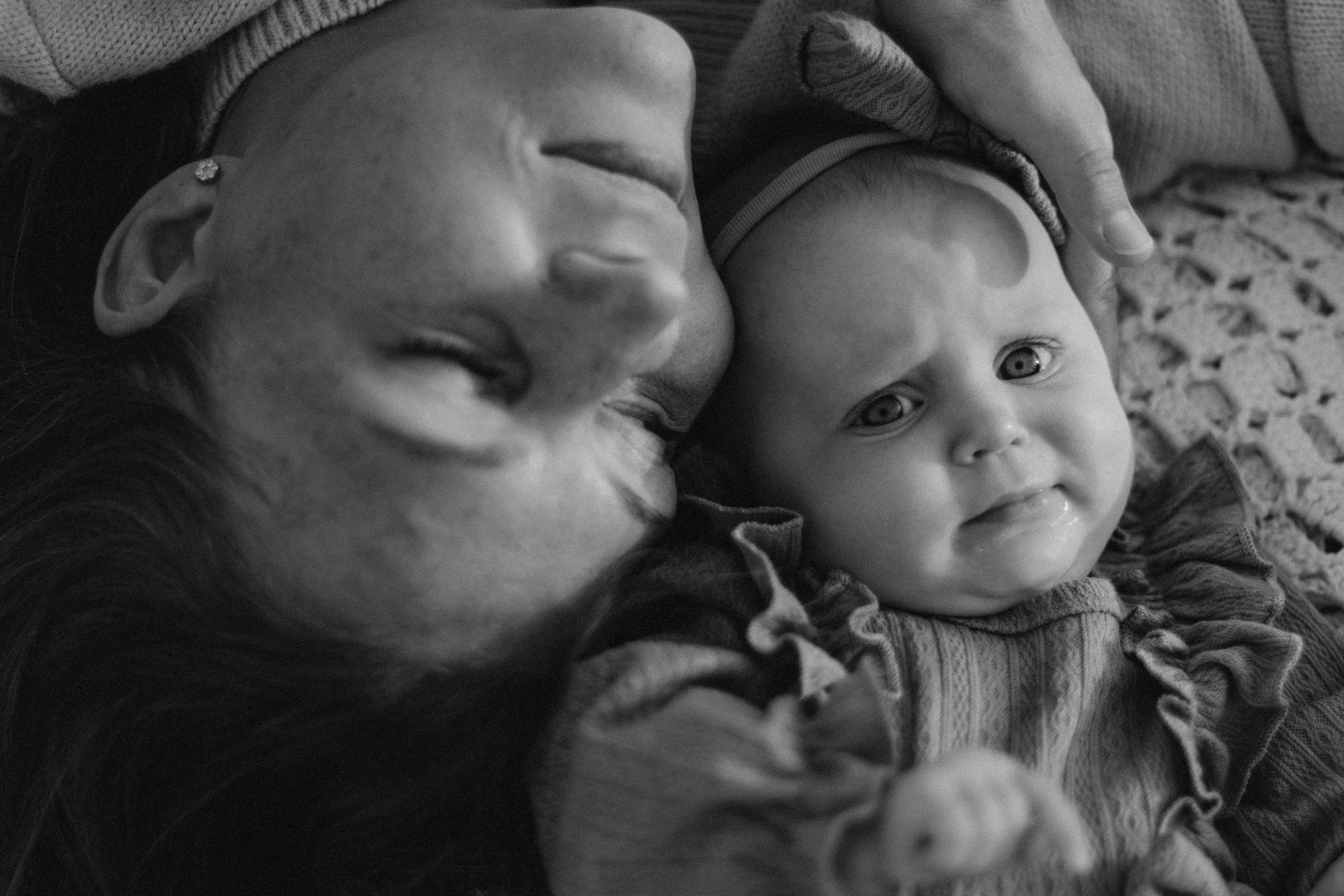 Мария и Любовь. Семейный фотограф Москва Ирина Малышева
