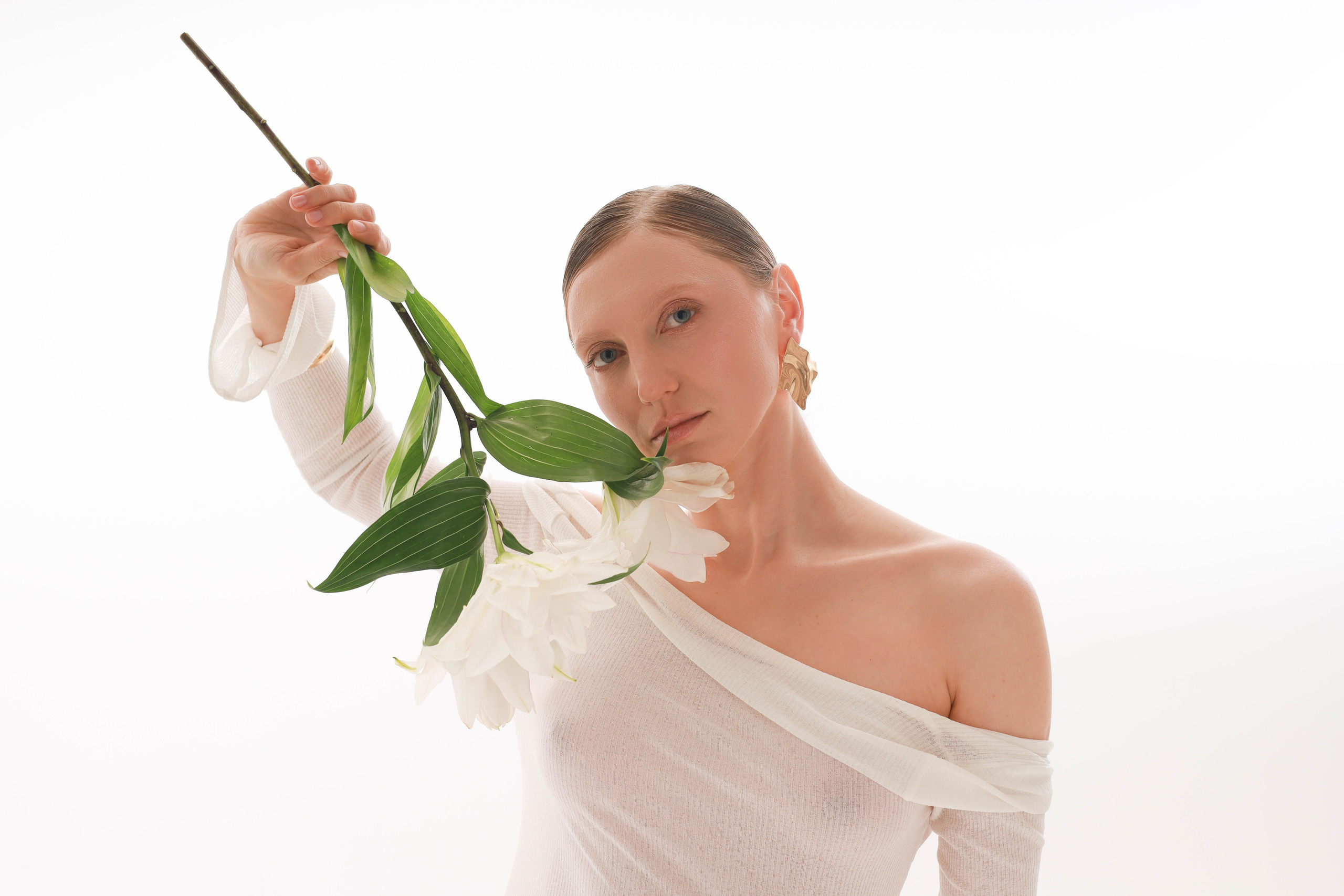 Творческая фотосъемка. Фотограф в Крыму Татьяна Барицкая ЕНОТИКА