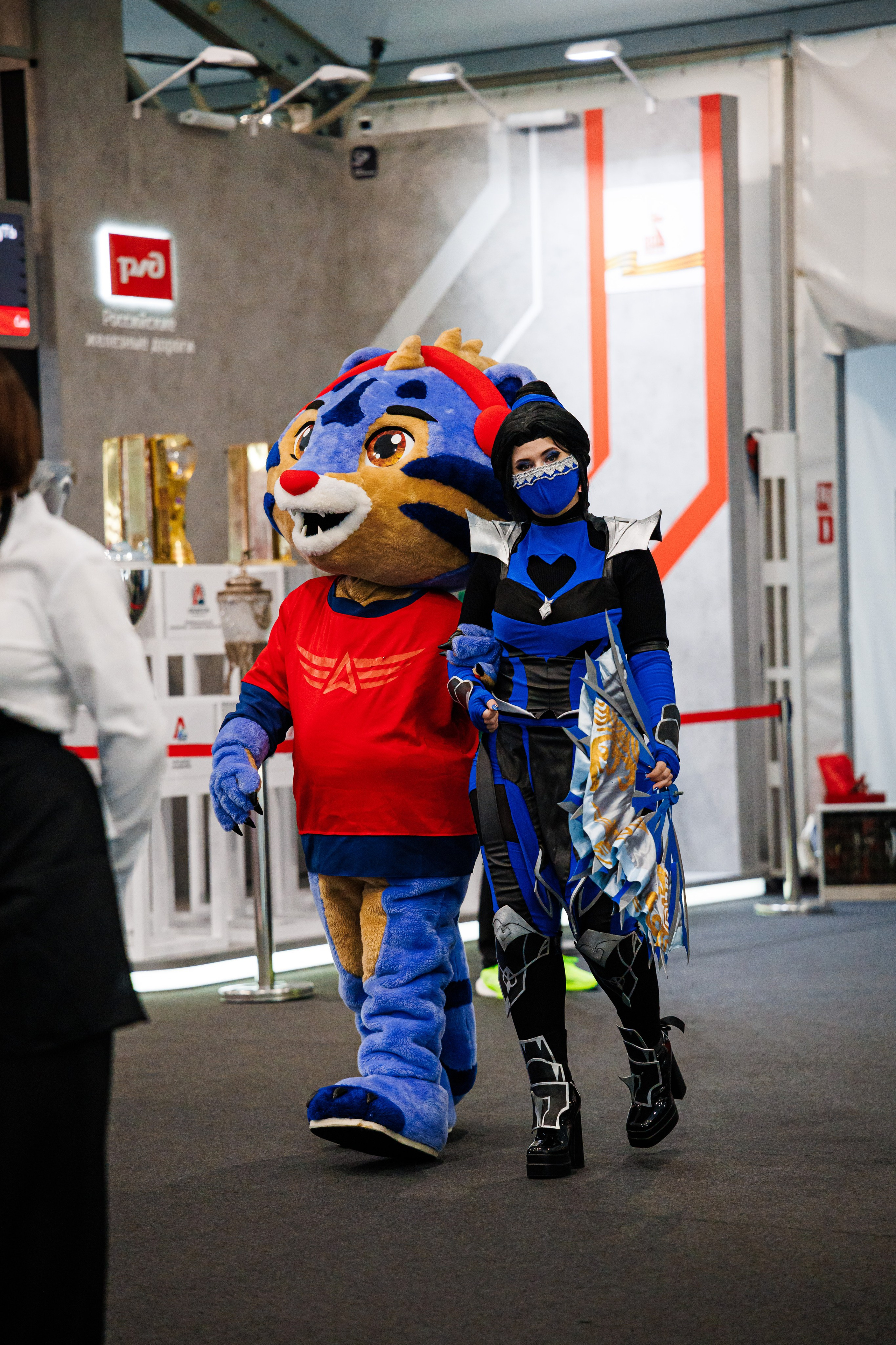 Форум Россия — спортивная держава. Измайлова Ольга. Фотограф в Самаре. Репортаж, бизнес, индивидуальные съёмки