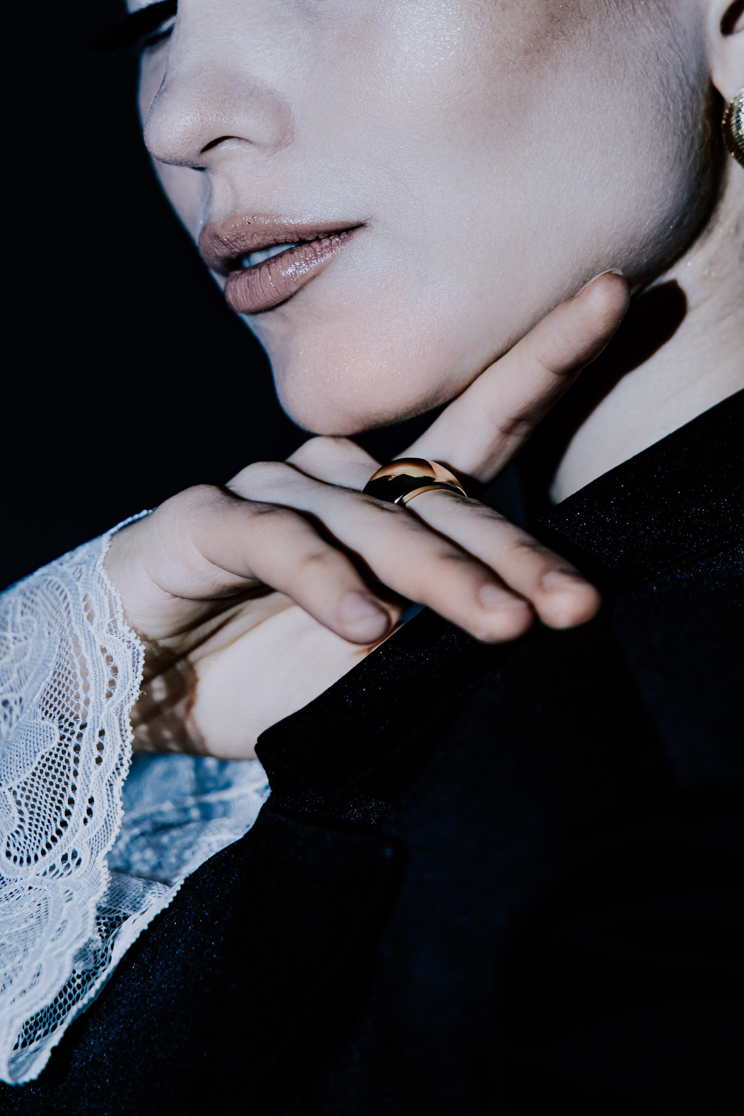 Студийные индивидуальные фото. Измайлова Ольга. Фотограф в Самаре. Репортаж, бизнес, индивидуальные съёмки