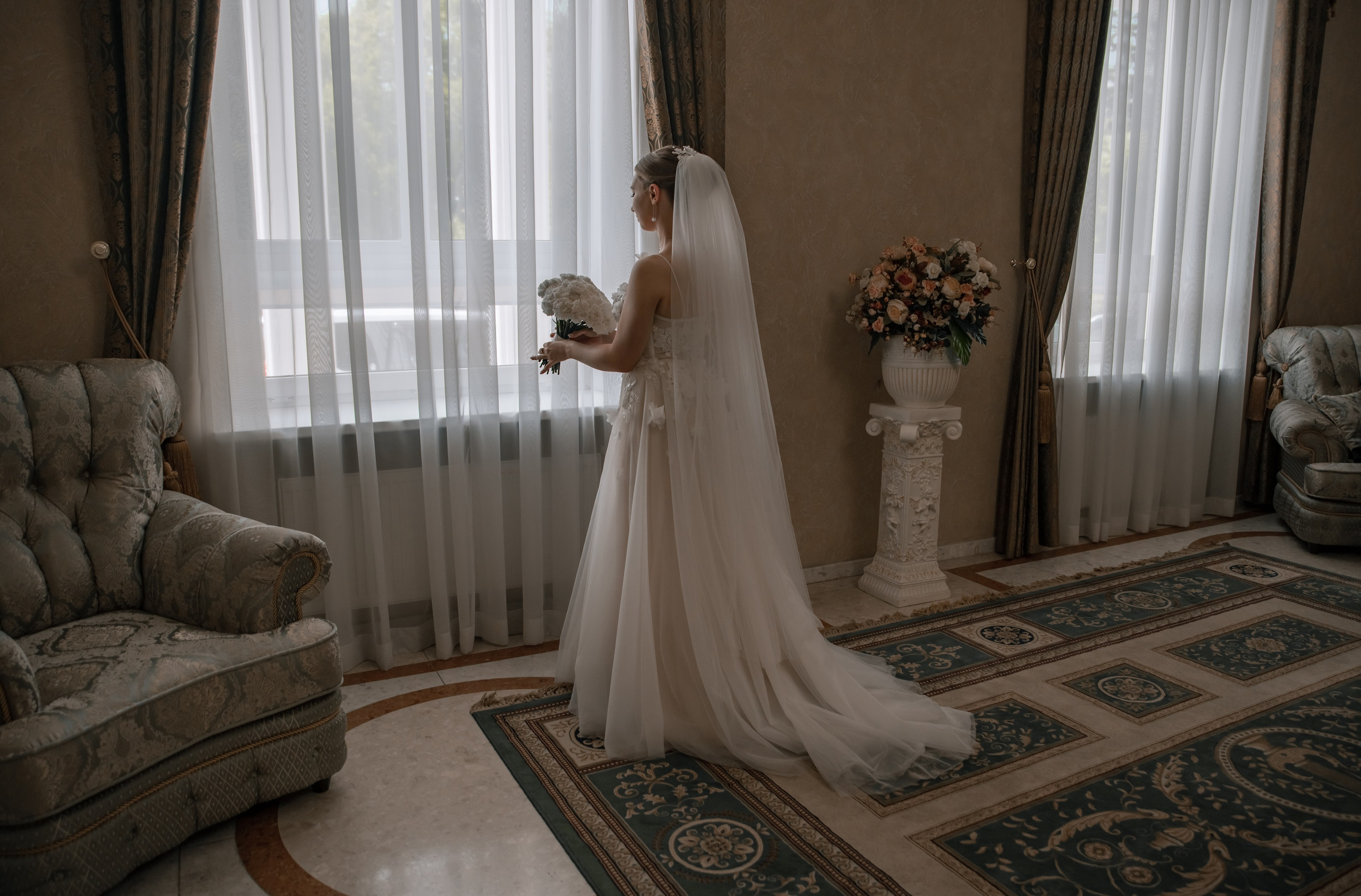 Екатерина и Максим. Свадебный и семейный фотограф в Краснодарском крае