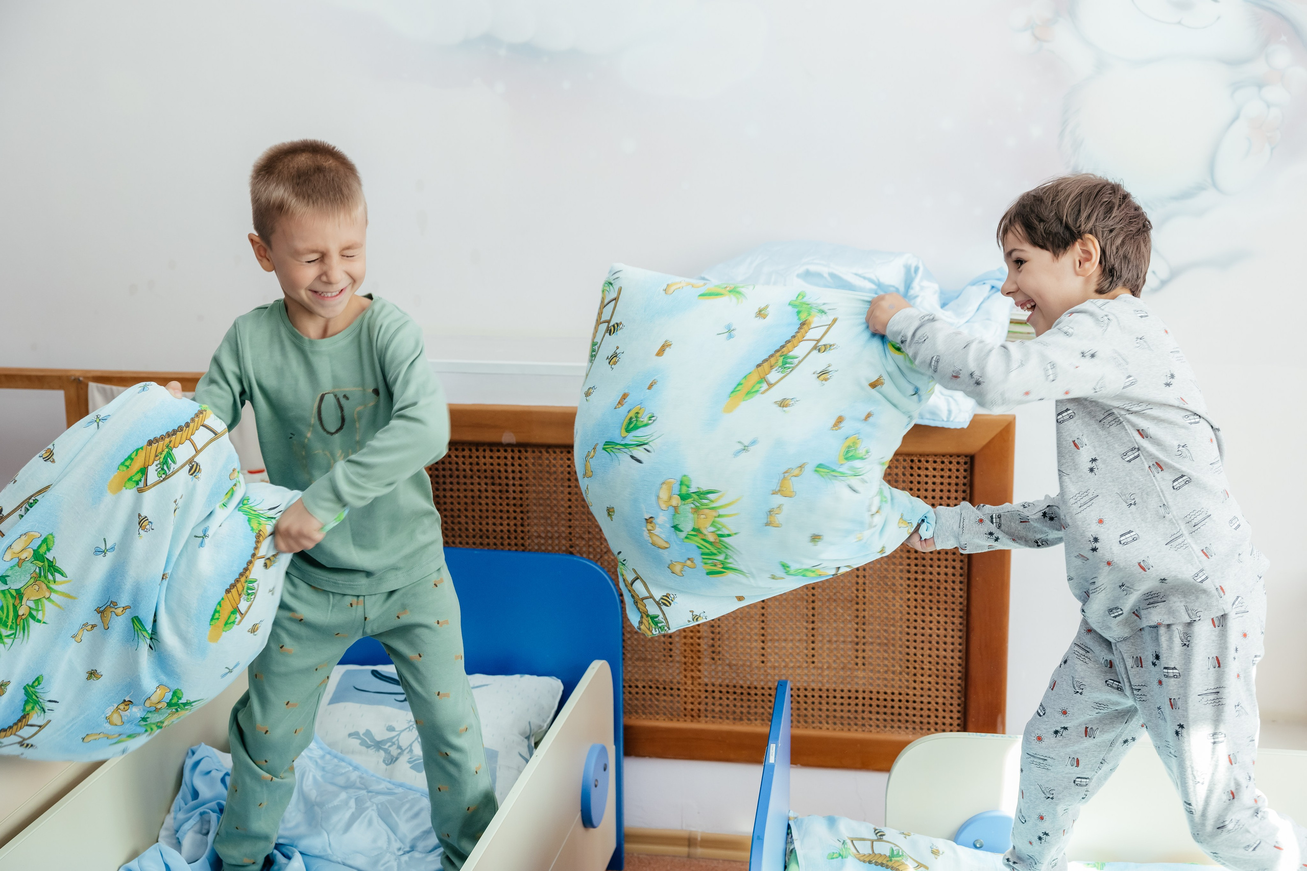 Детский сад. Главная