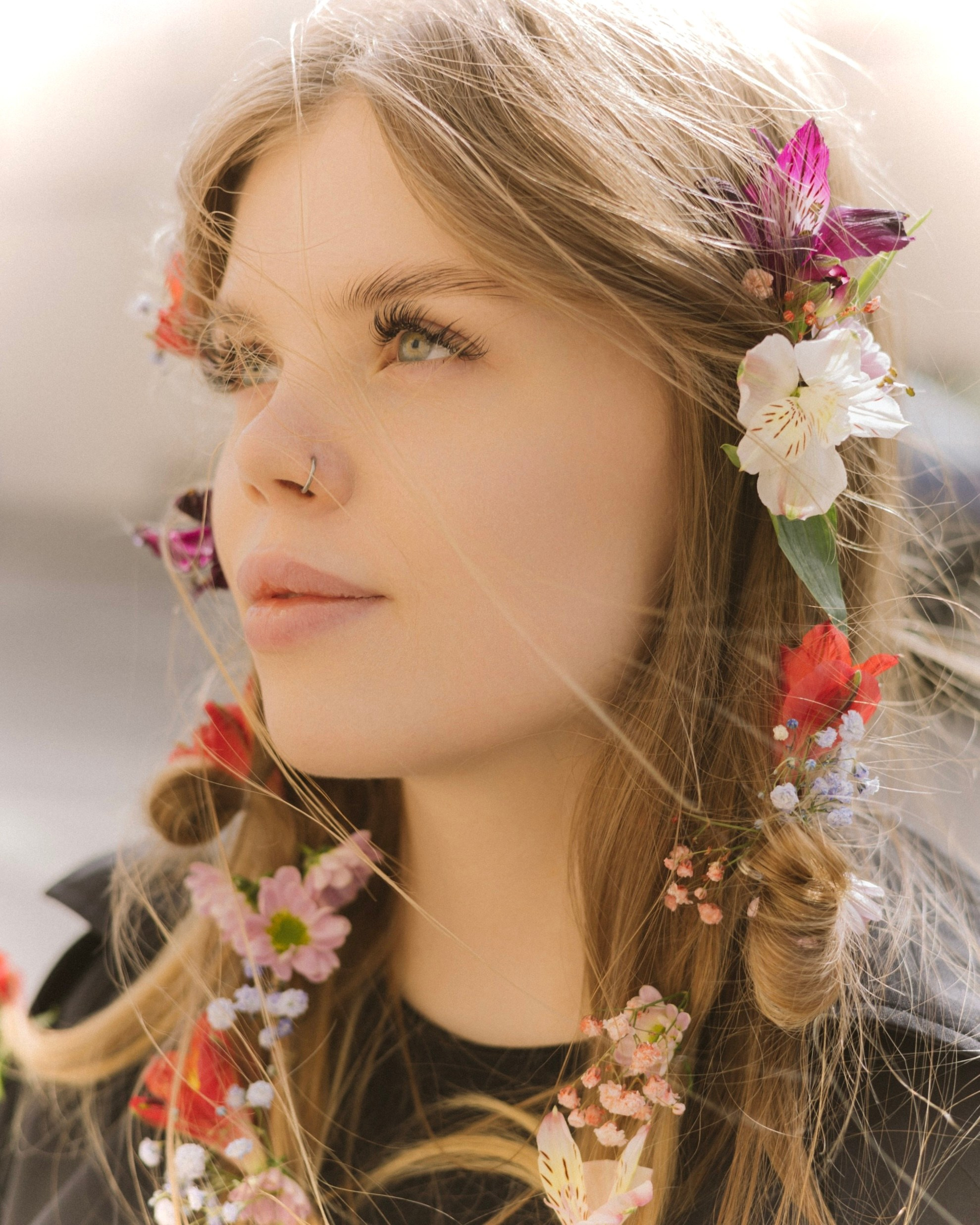 Уличная. Фотограф Москва Лада Ларина