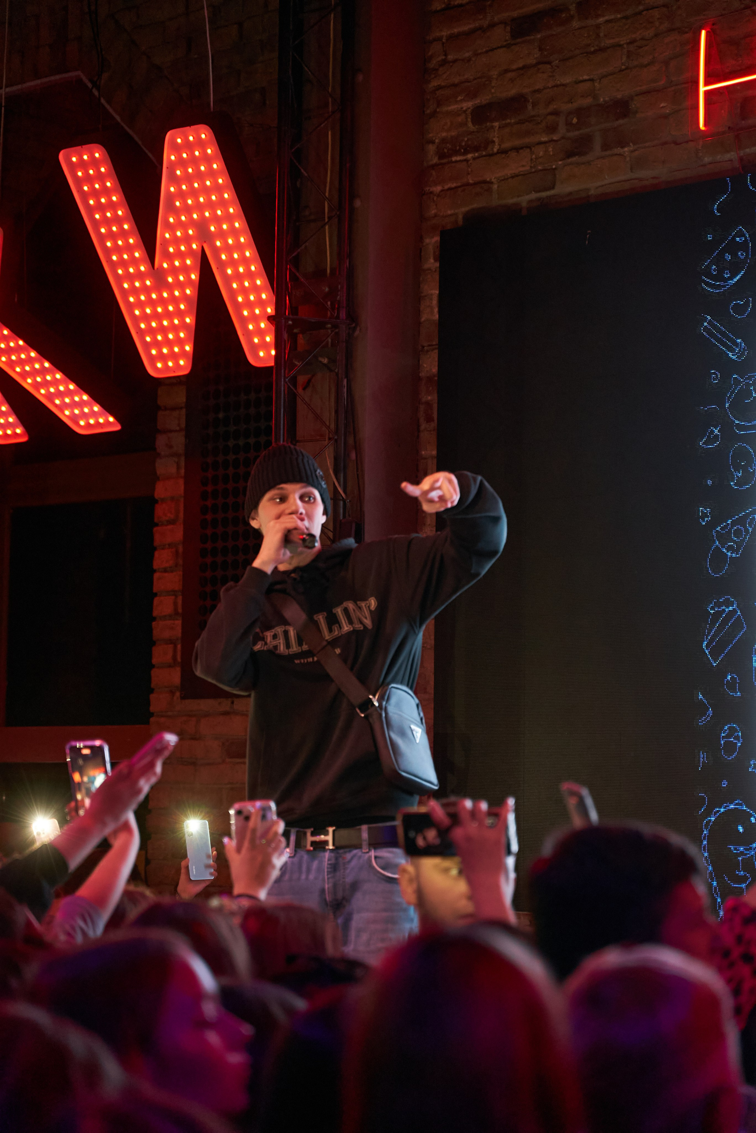 Госпожа Эвелин X Mozee Montana. TRINITY GRAPH