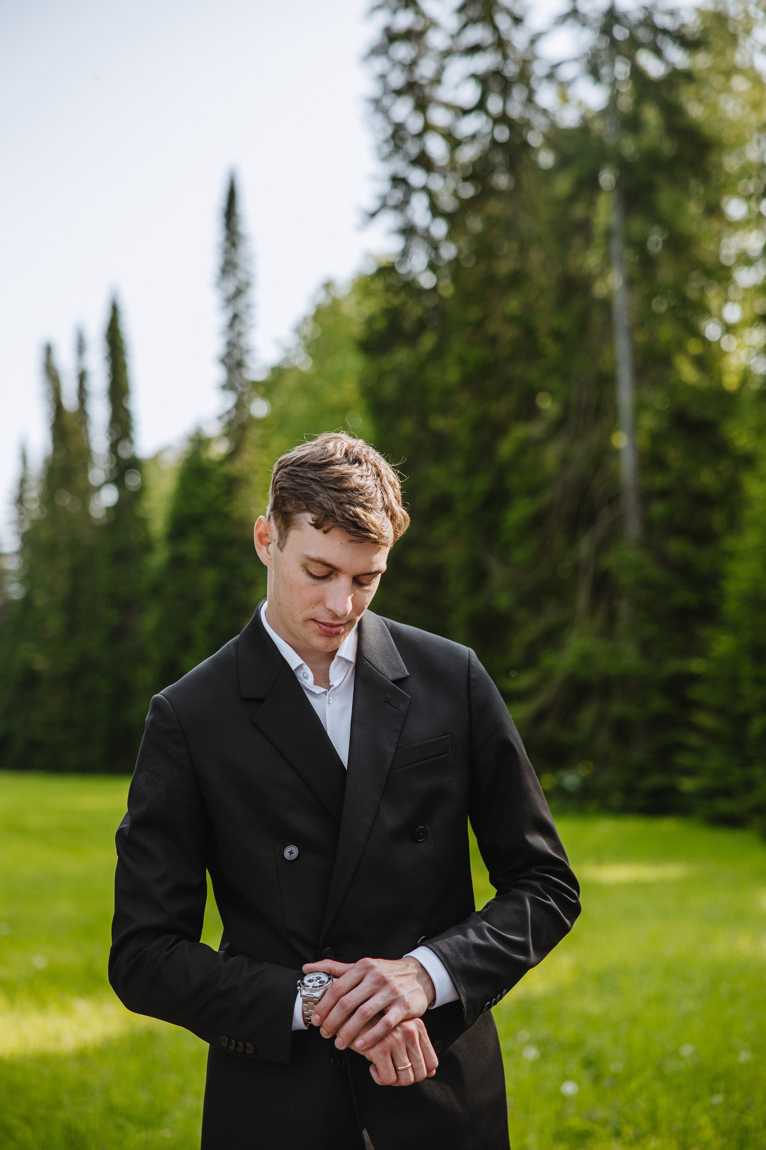 Вероника Даниил. Фотограф Алиса Субботина