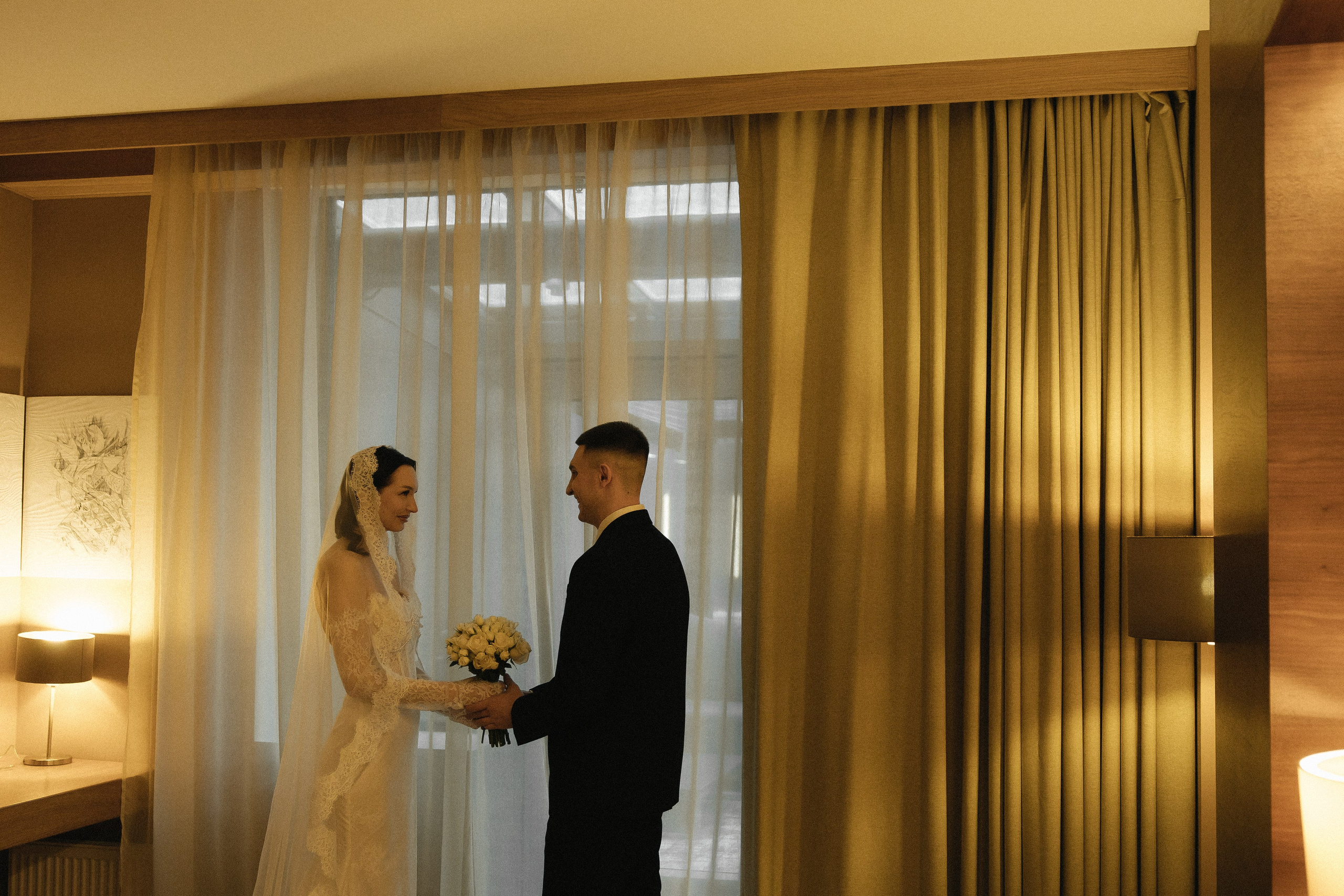 A & A. Фотограф Ольга Сапронова. Свадебный фотограф Ольга Сапронова