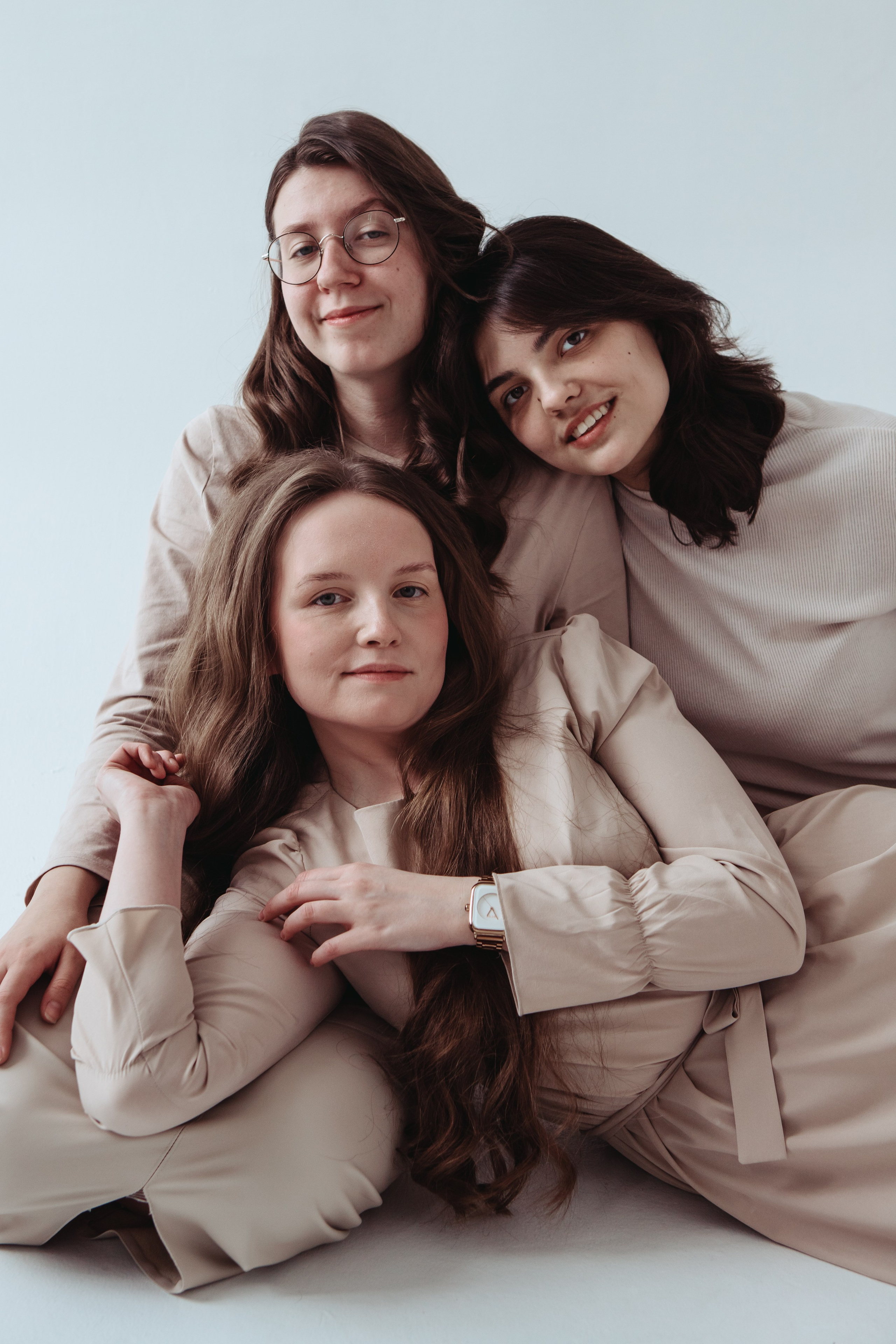 Кристина. Фотограф в Москве и Московской области