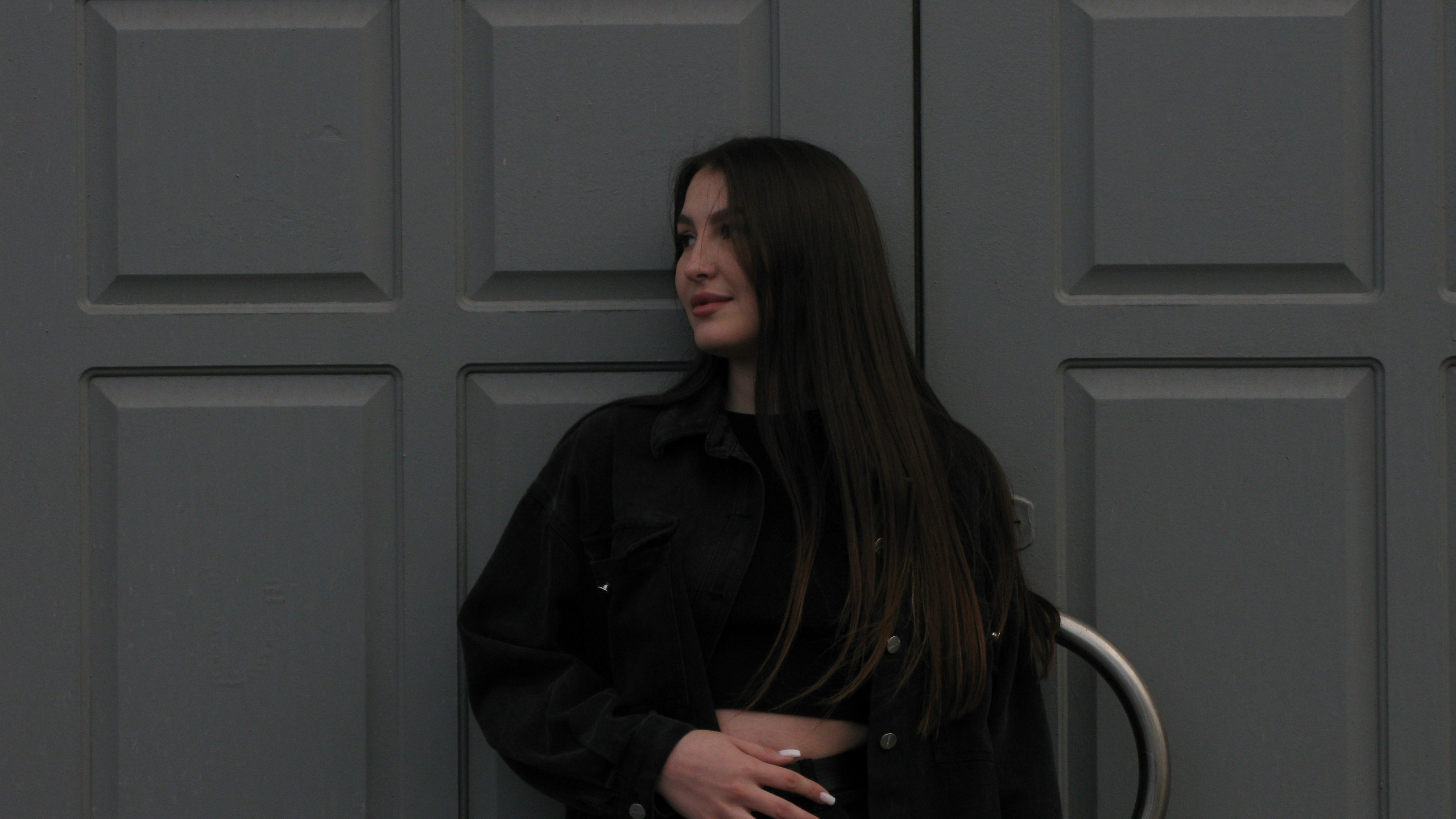 Даша. Портретный и свадебный фотограф в Москве Александра