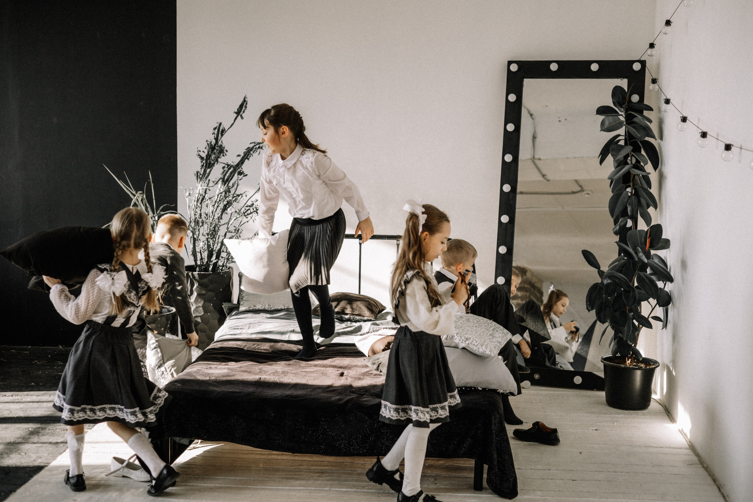 Фотопроект ДРУЗЬЯ. Выпускные альбомы Саратов Энгельс фотограф Титова Ирина